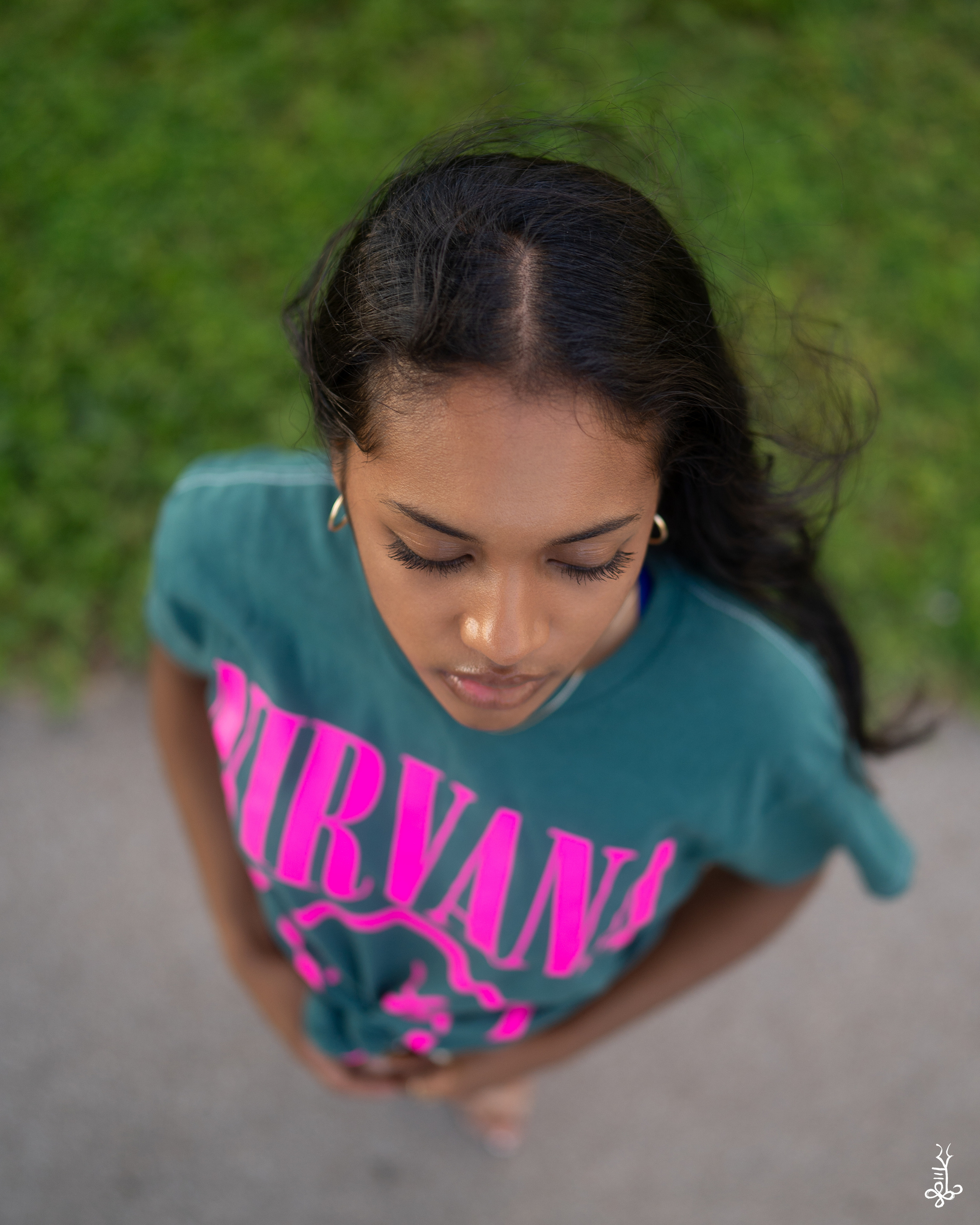 JADE SYAN. Ke’Ondris