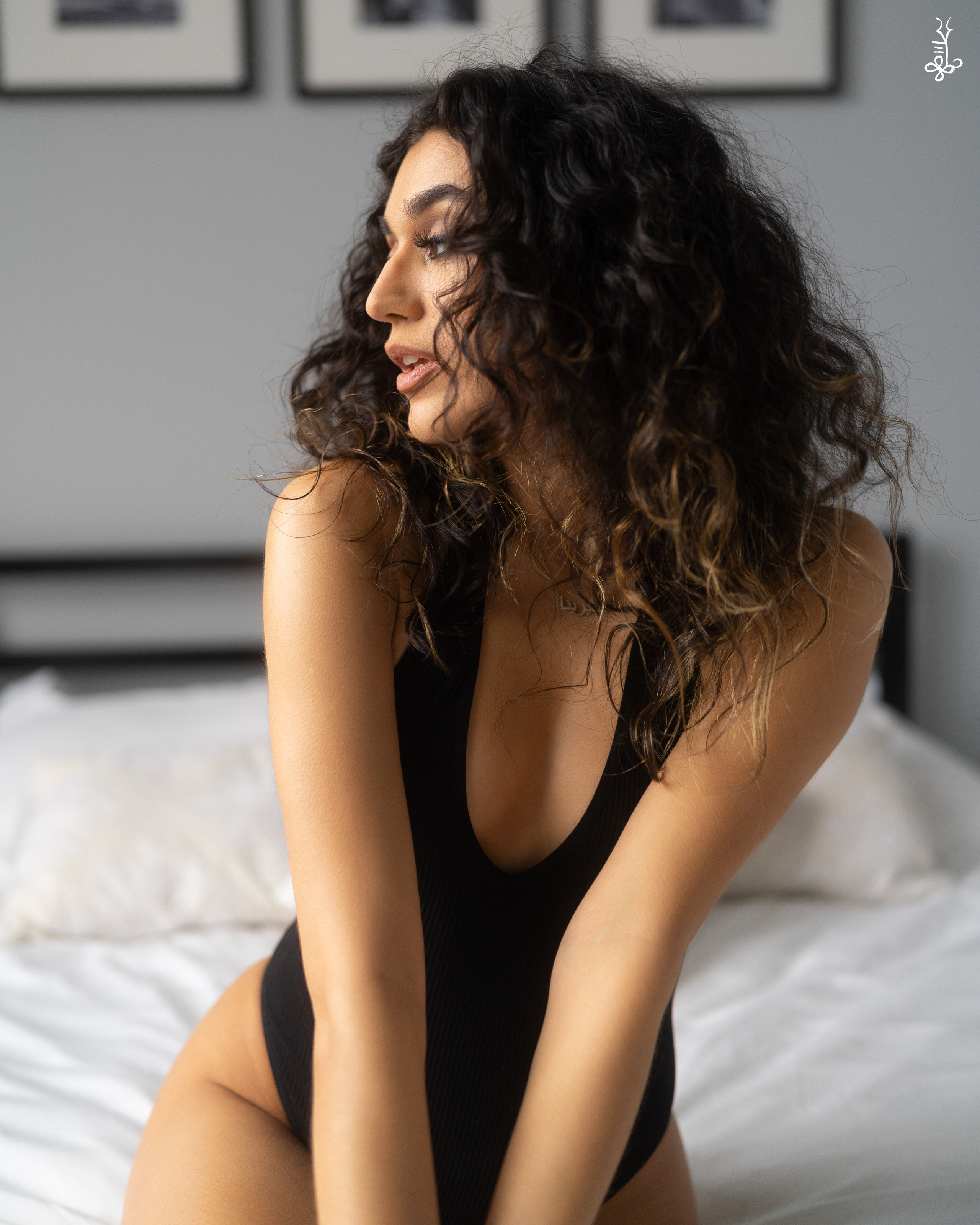 SABRINA ALI. Ke’Ondris