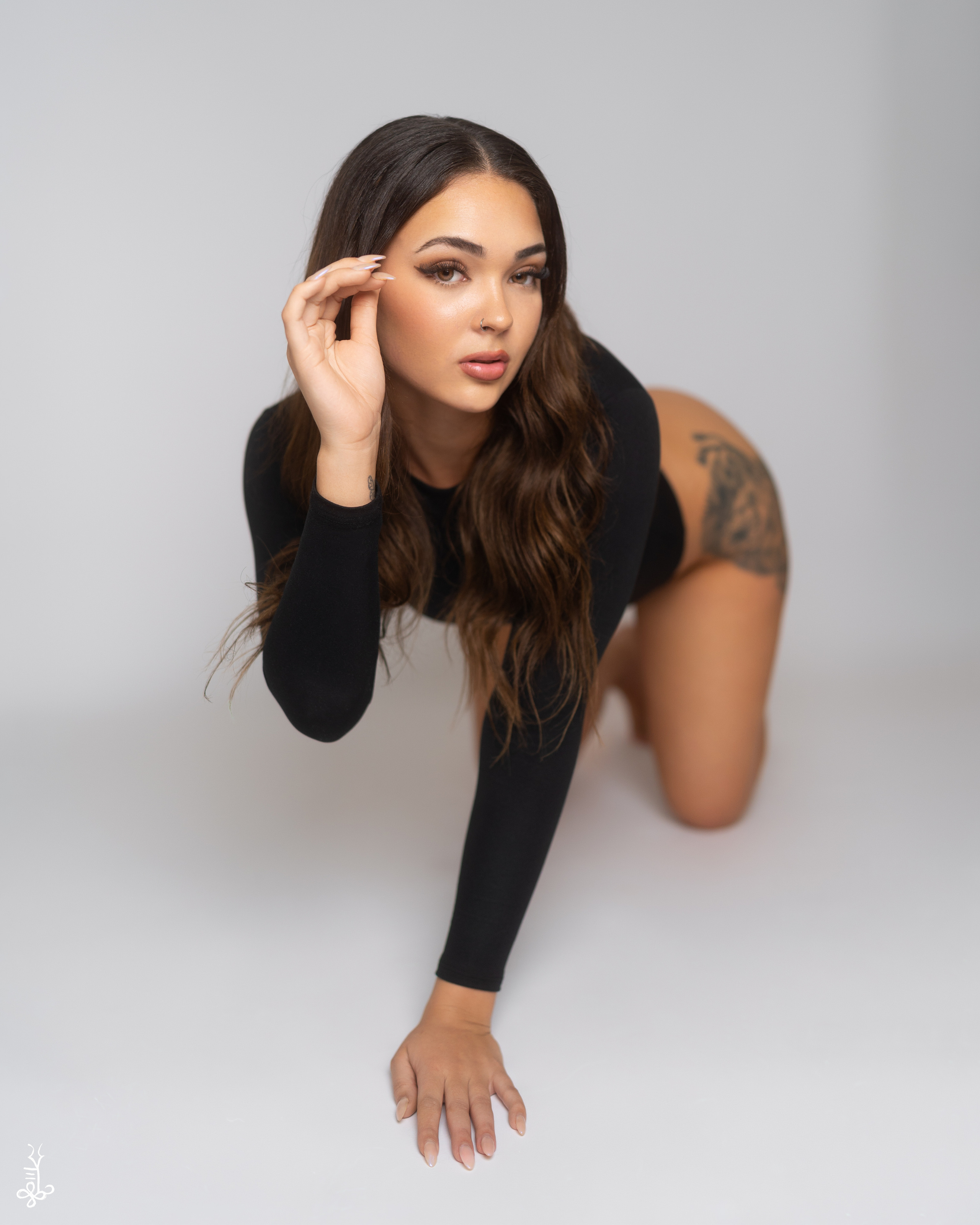 AUTUMN TAYLOR. Ke’Ondris