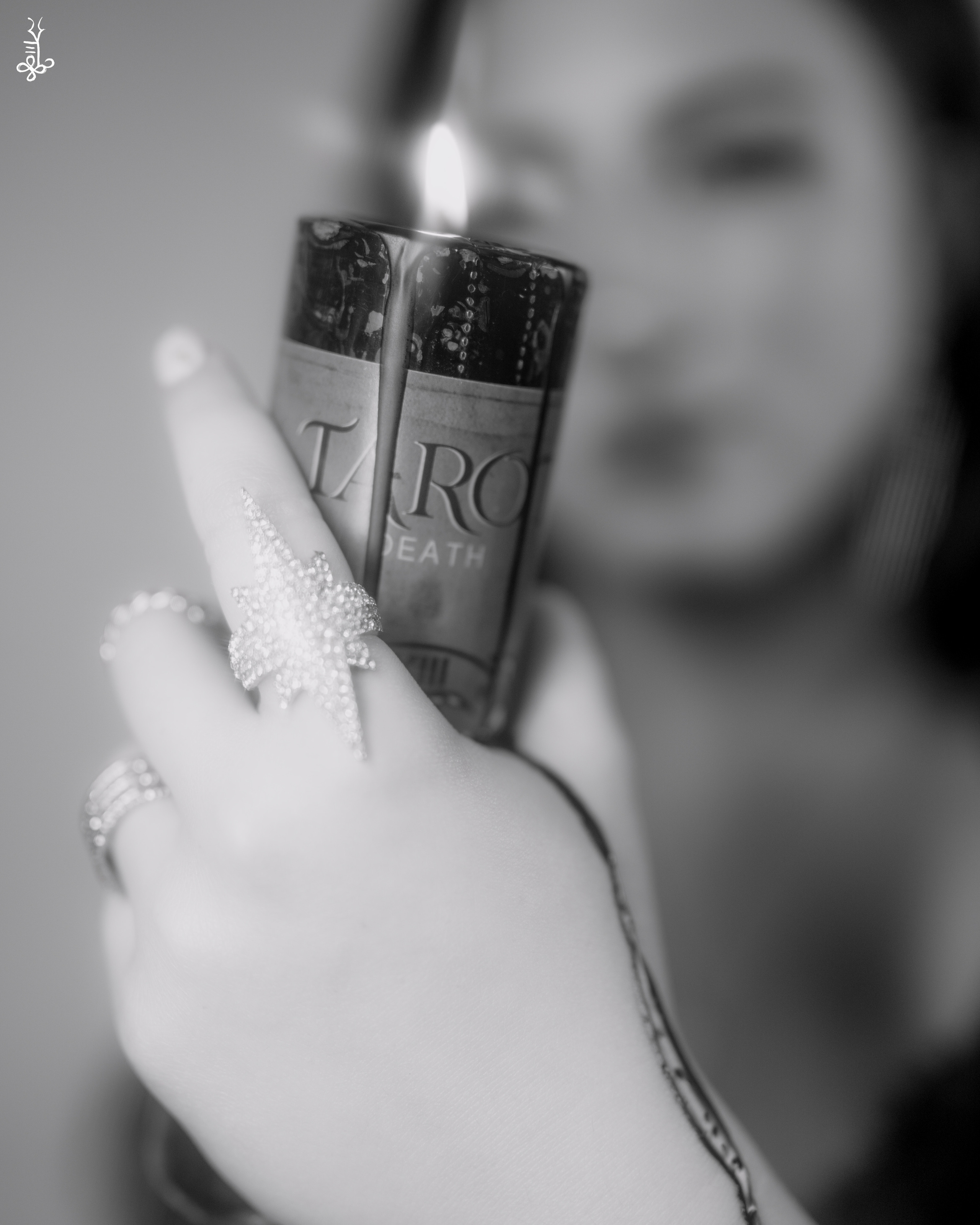 JACKIE CASS. Ke’Ondris