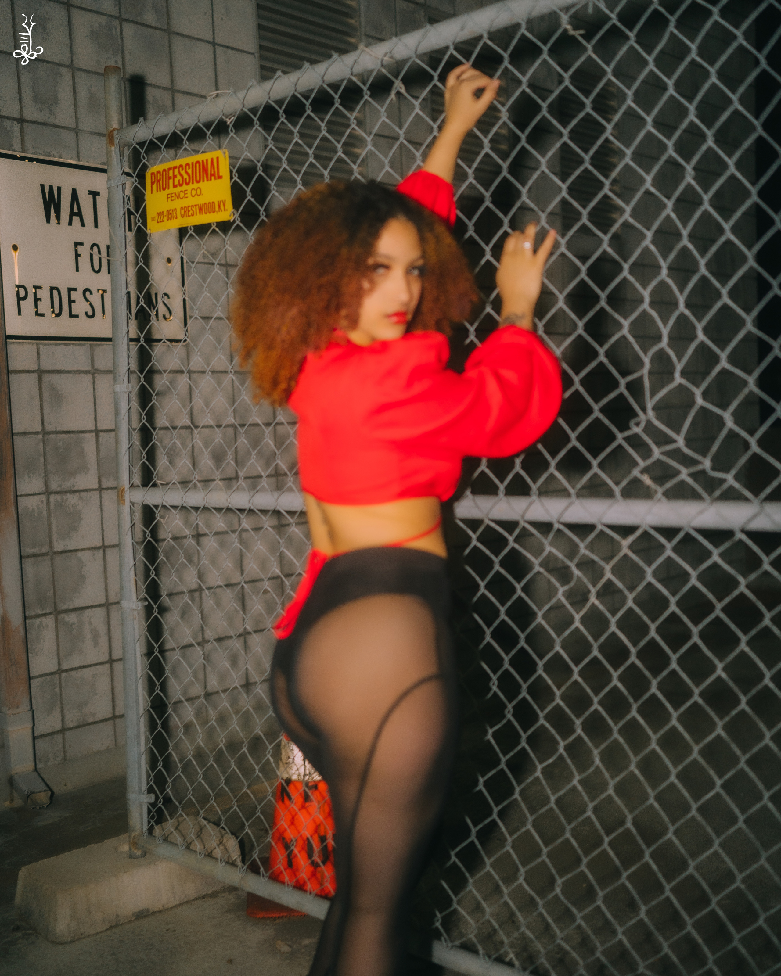 SAMANTHA. Ke’Ondris