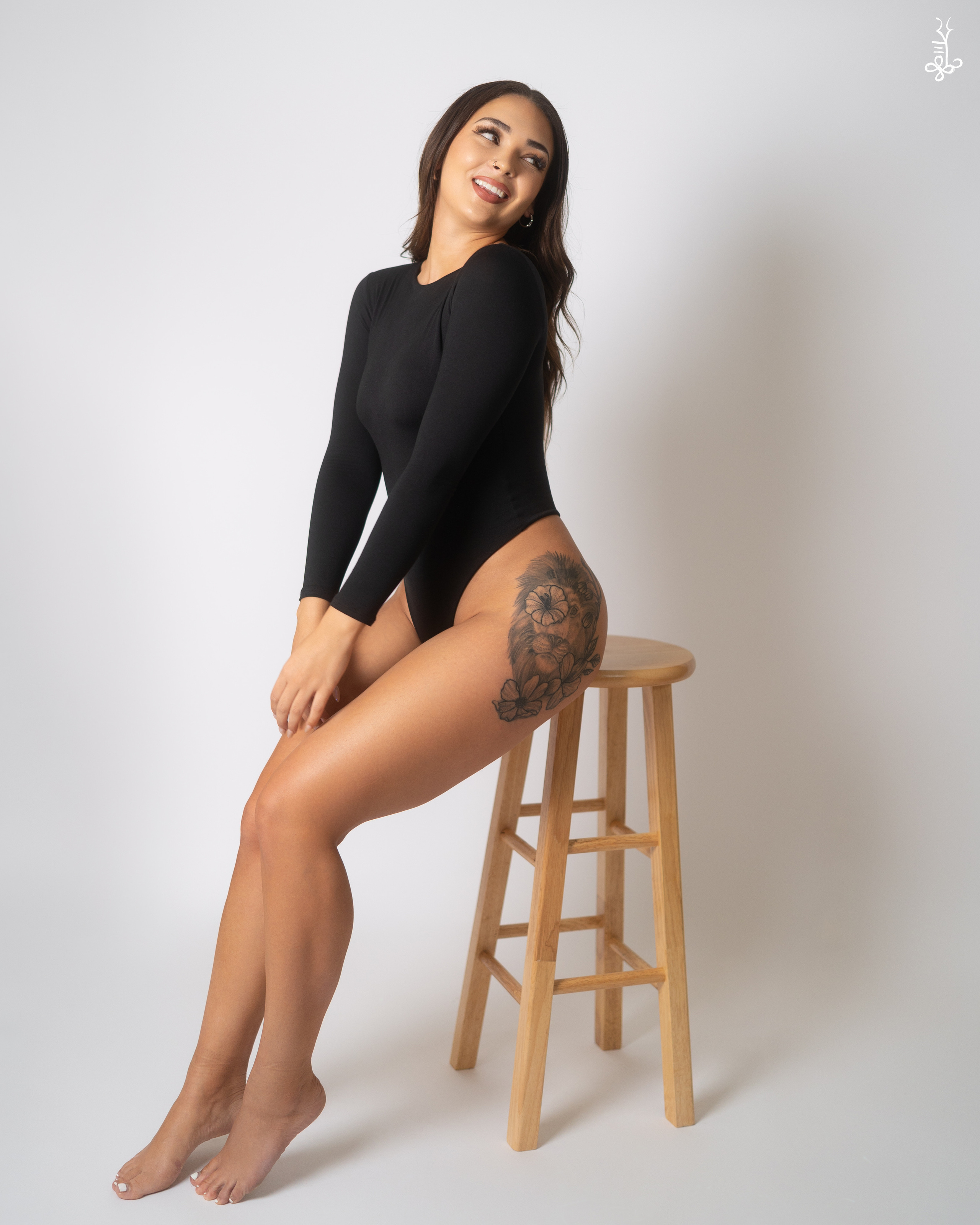 AUTUMN TAYLOR. Ke’Ondris