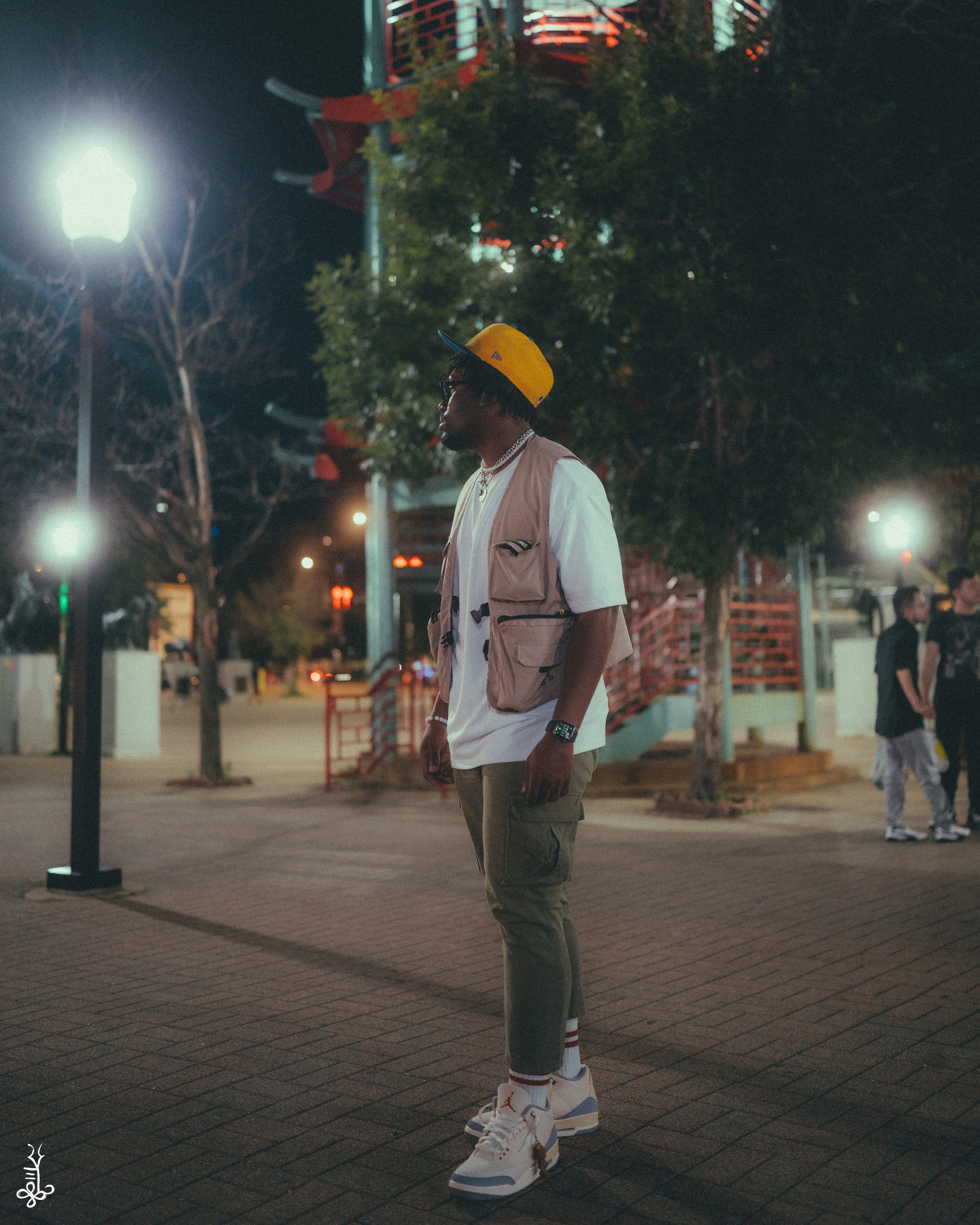 Divine Madu. Ke’Ondris