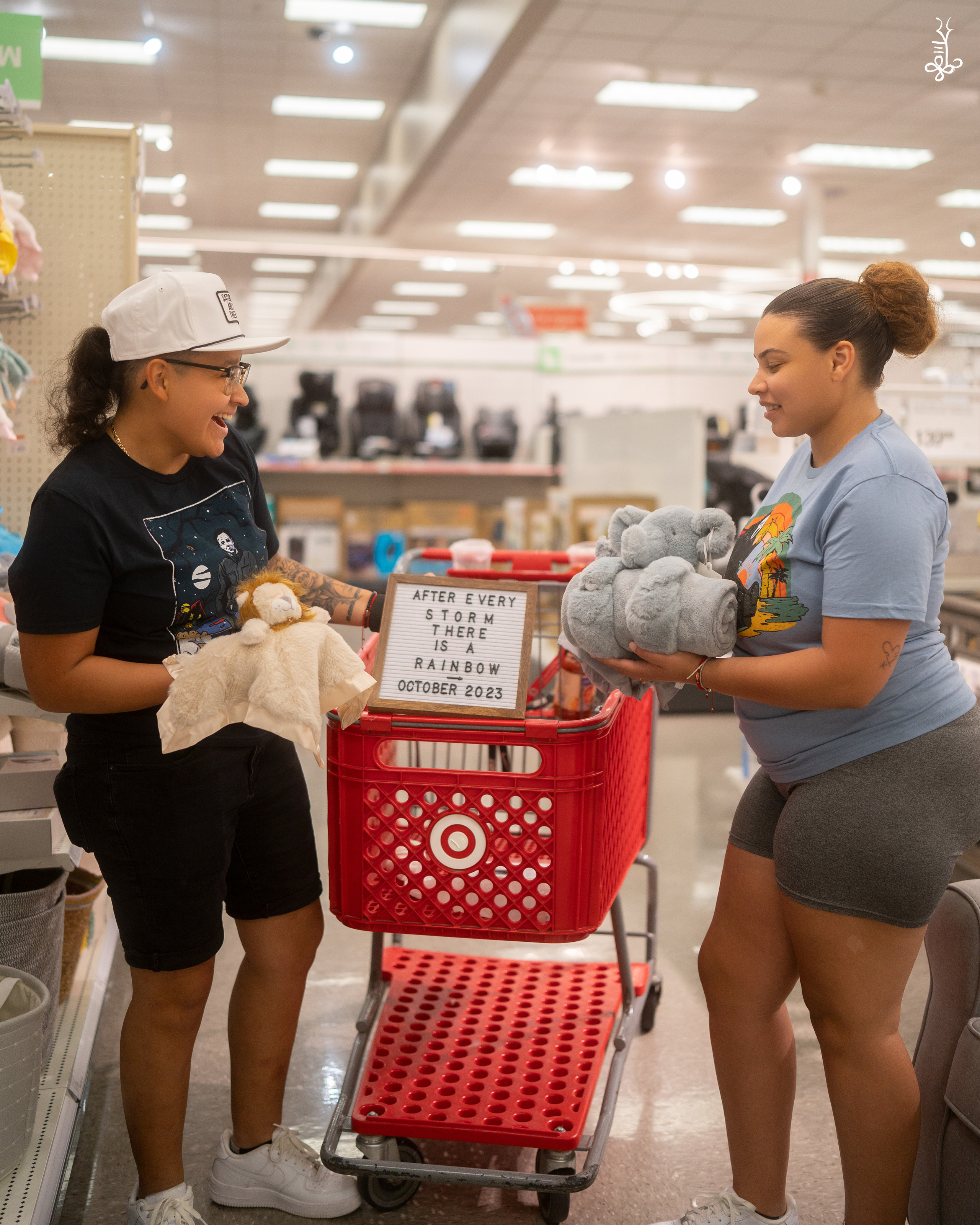 @iam__kaygee X @z.a.i.s.a.b.e.l. Ke’Ondris