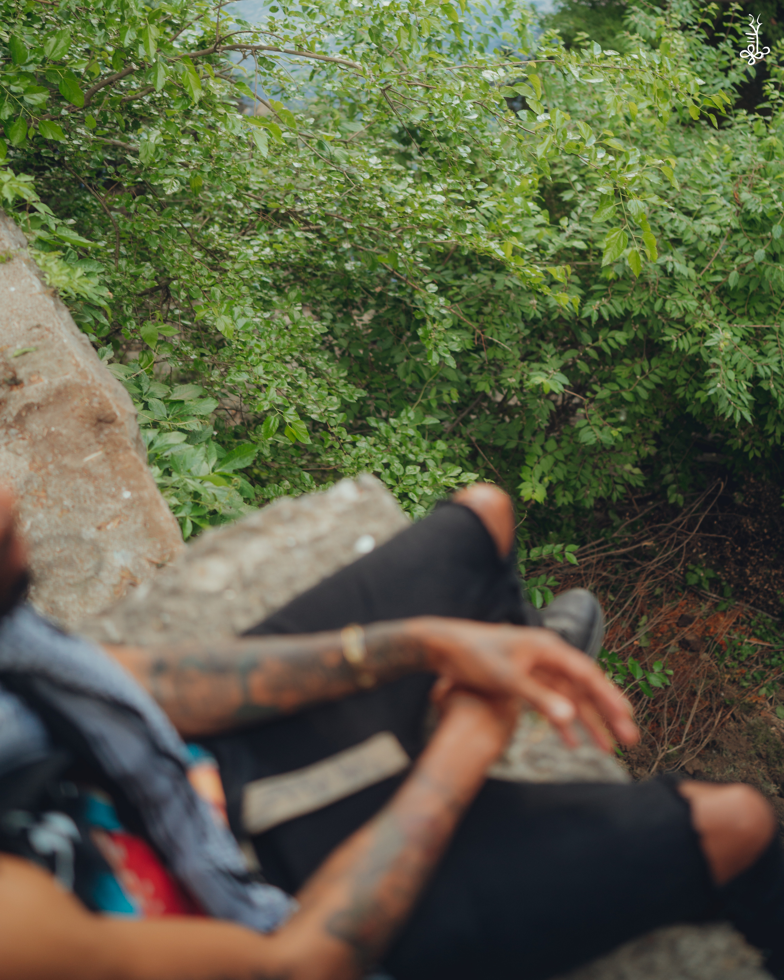 Ke’Ondris. Ke’Ondris