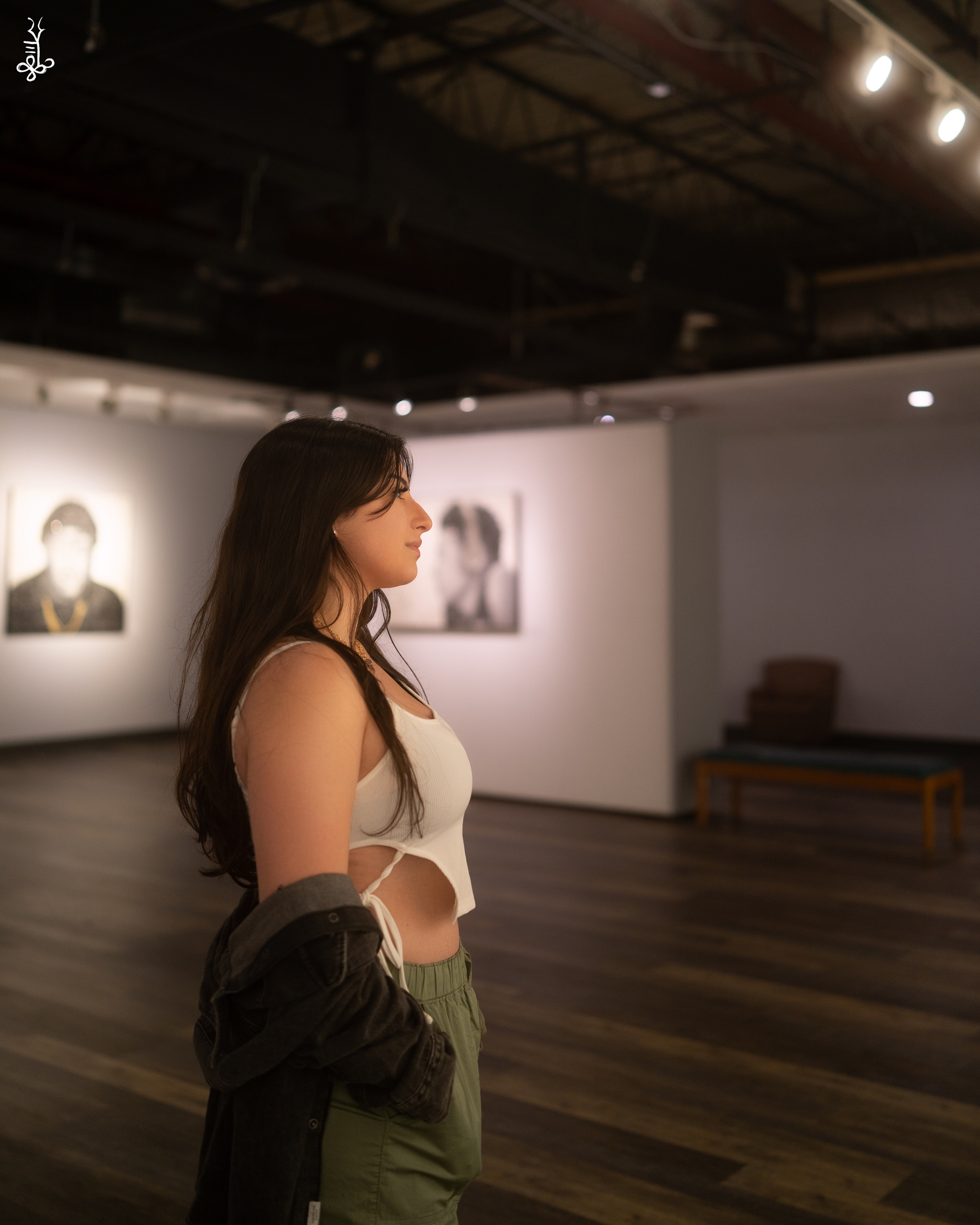 ANDREA SANCHEZ. Ke’Ondris