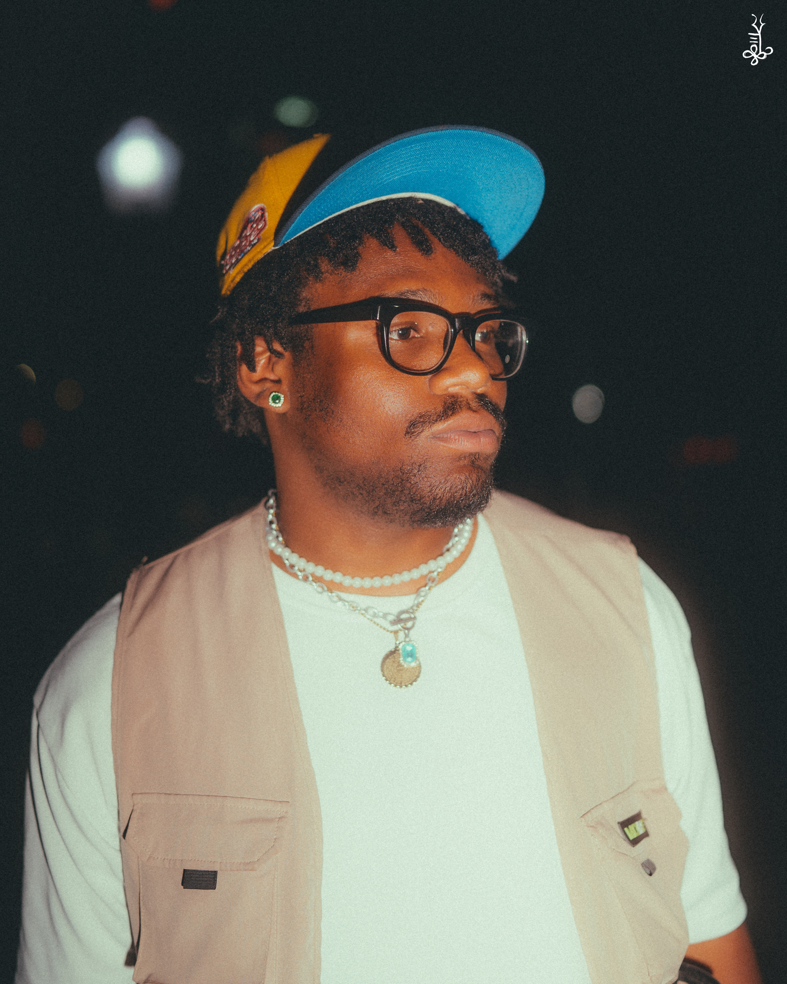 Divine Madu. Ke’Ondris