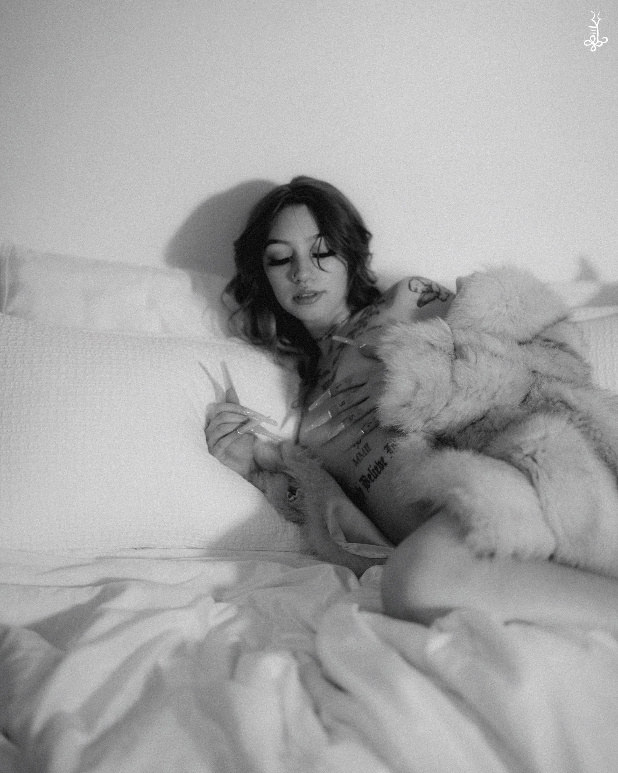 BABYDOLL. Ke’Ondris