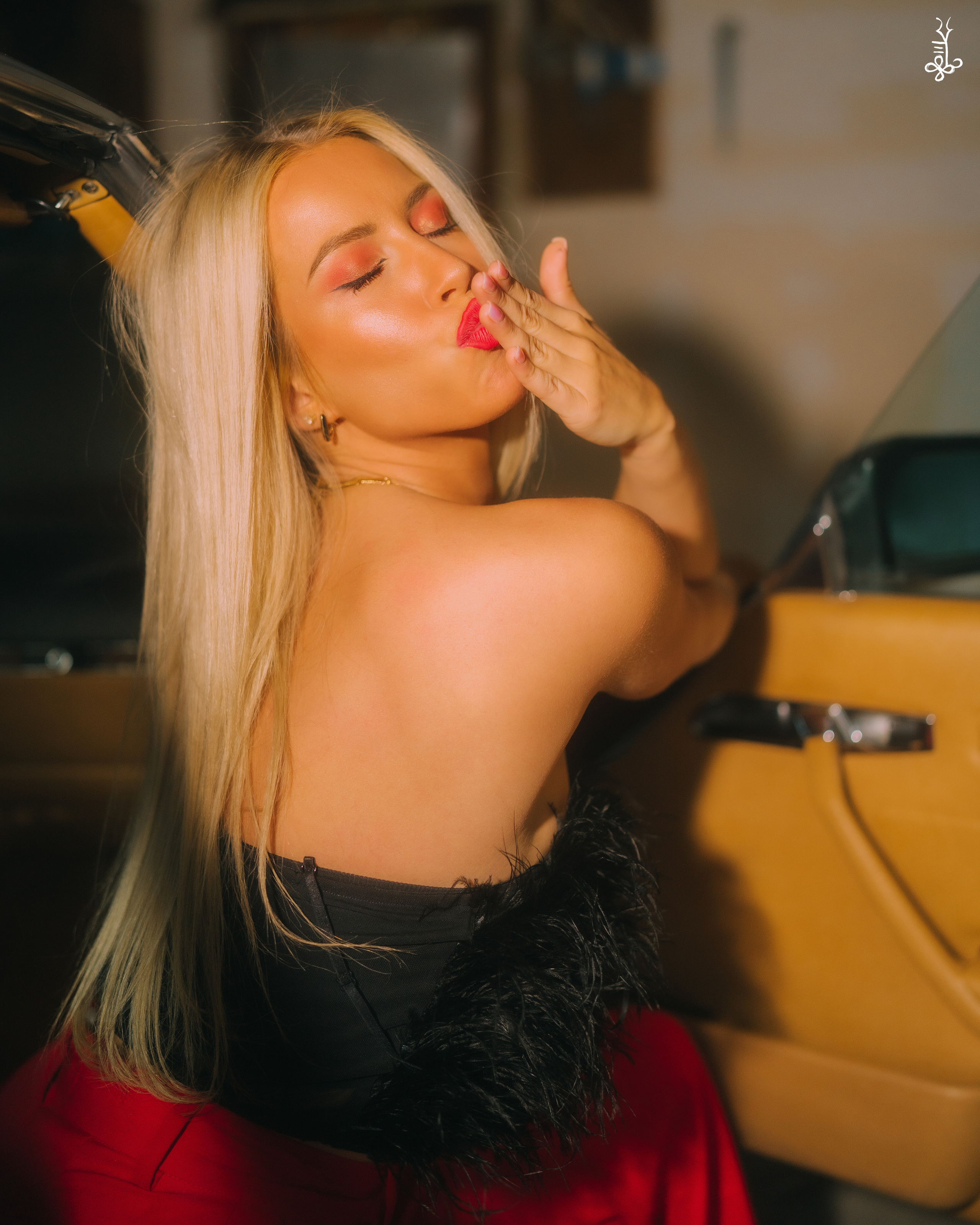 TRISTIAN PHILLIPS. Ke’Ondris