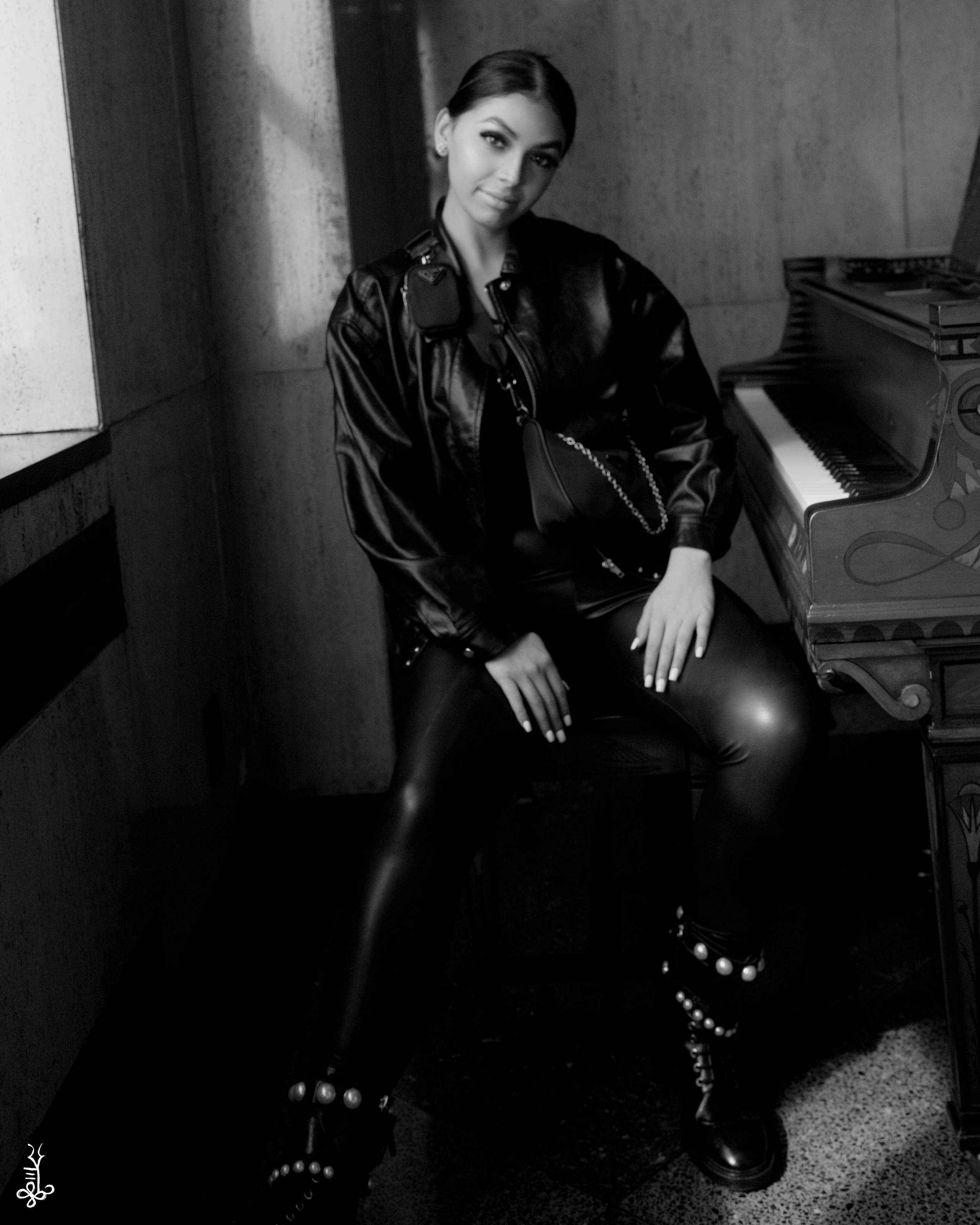 DANNA LEZAMA. Ke’Ondris