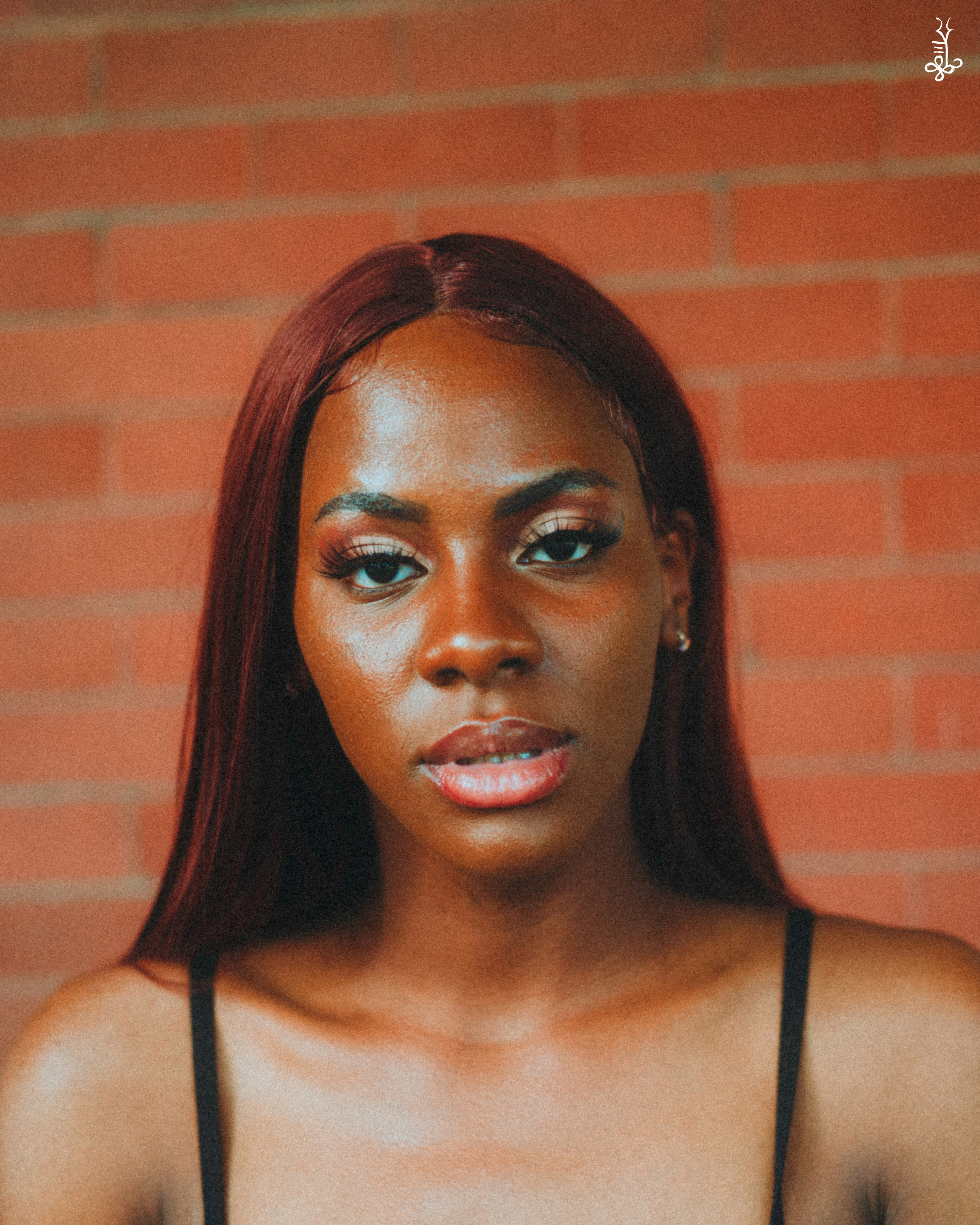 OLIVIA AK. Ke’Ondris