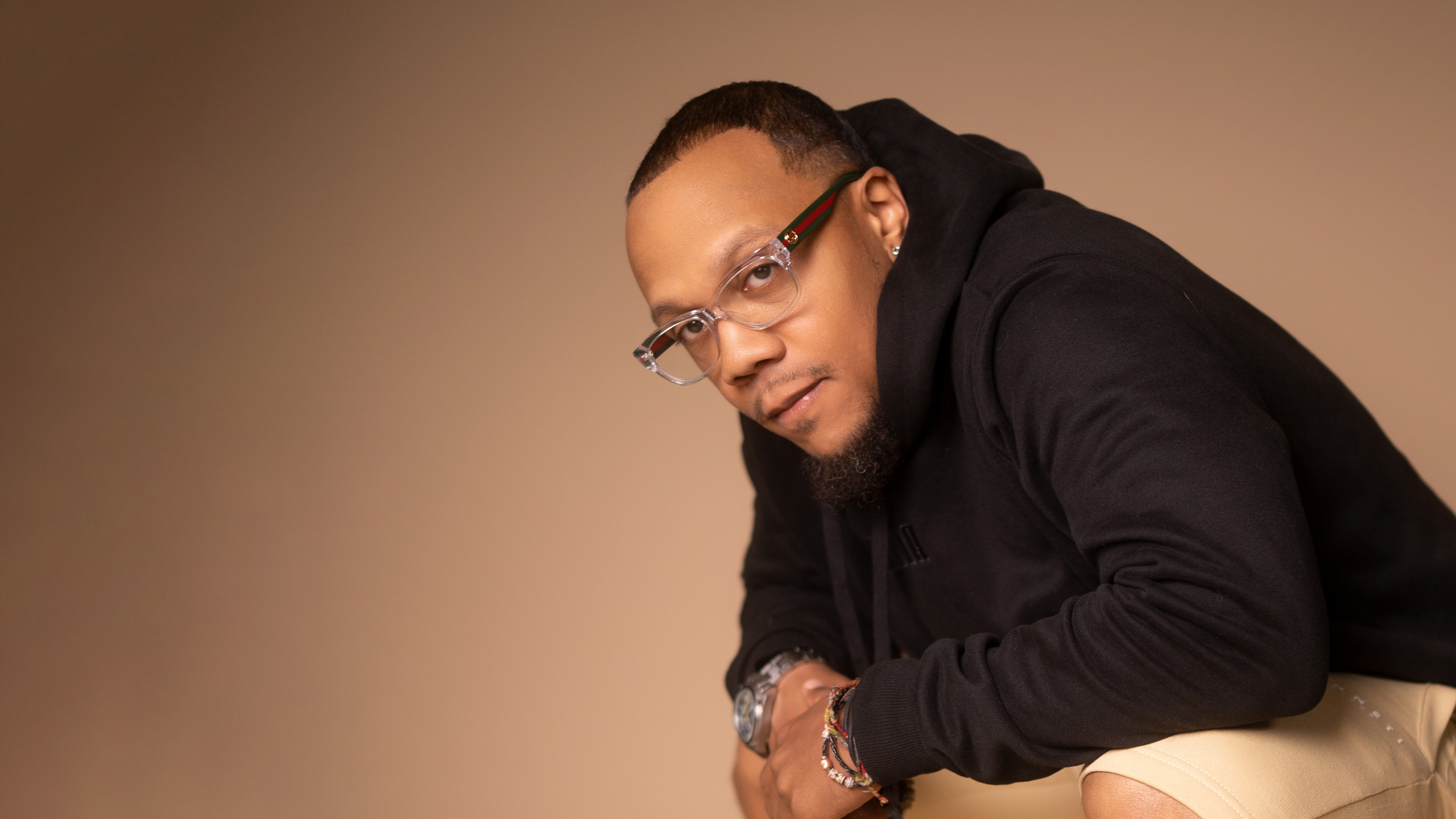 CIRCLE CITY HUSTLE. Ke’Ondris