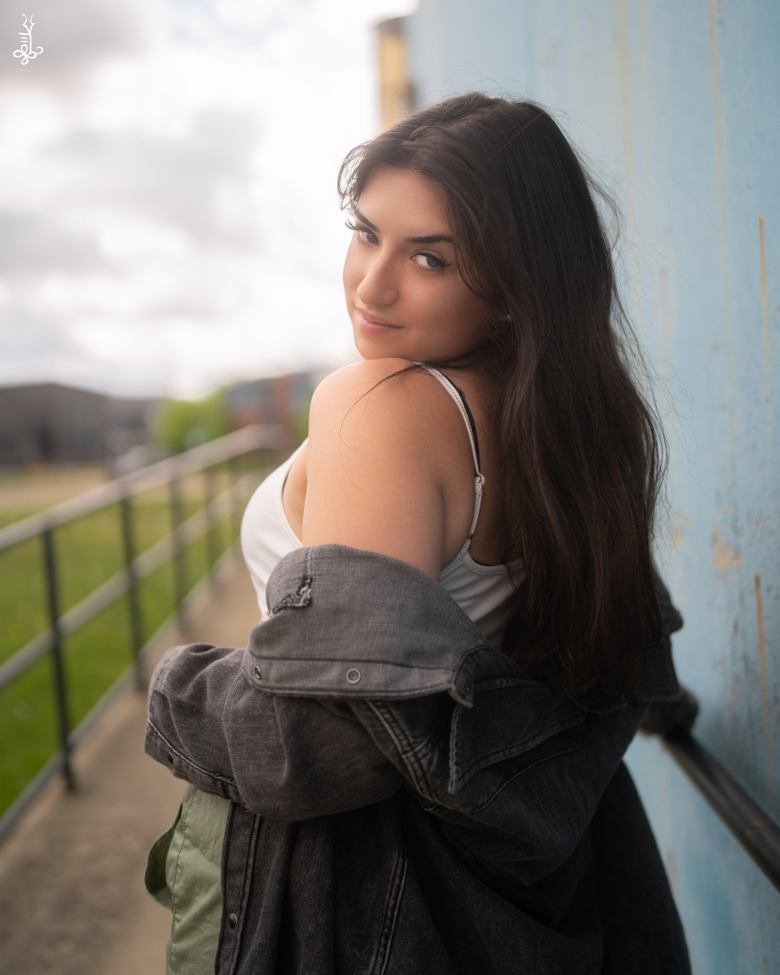 ANDREA SANCHEZ. Ke’Ondris