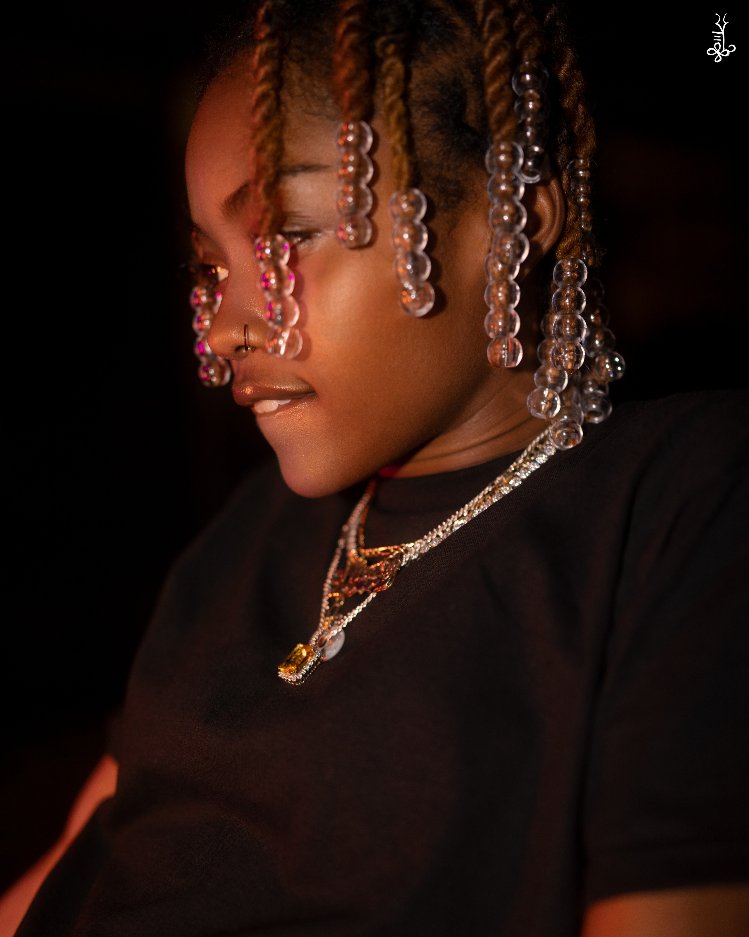 DEJ MONAE. Ke’Ondris