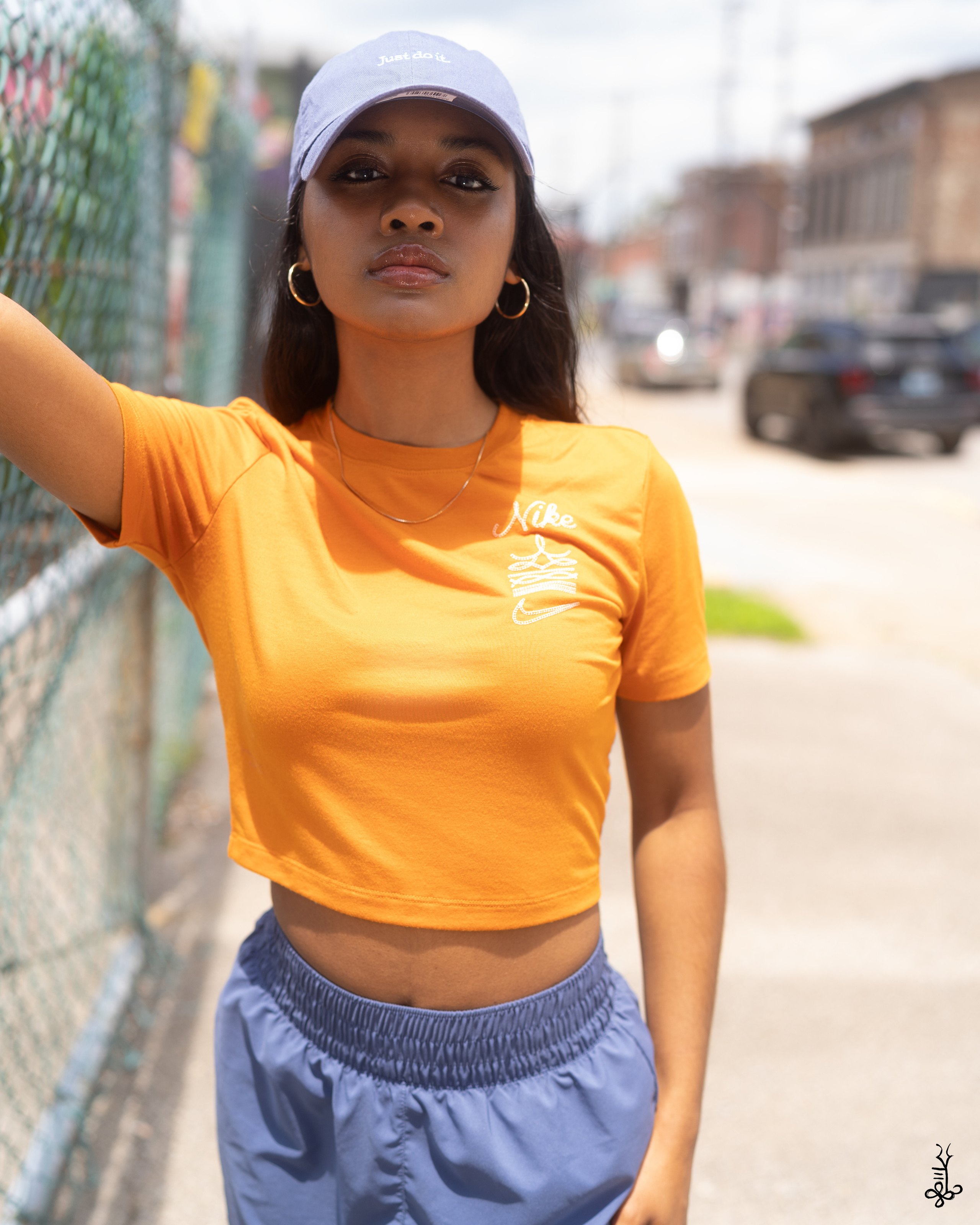 JADE SYAN. Ke’Ondris