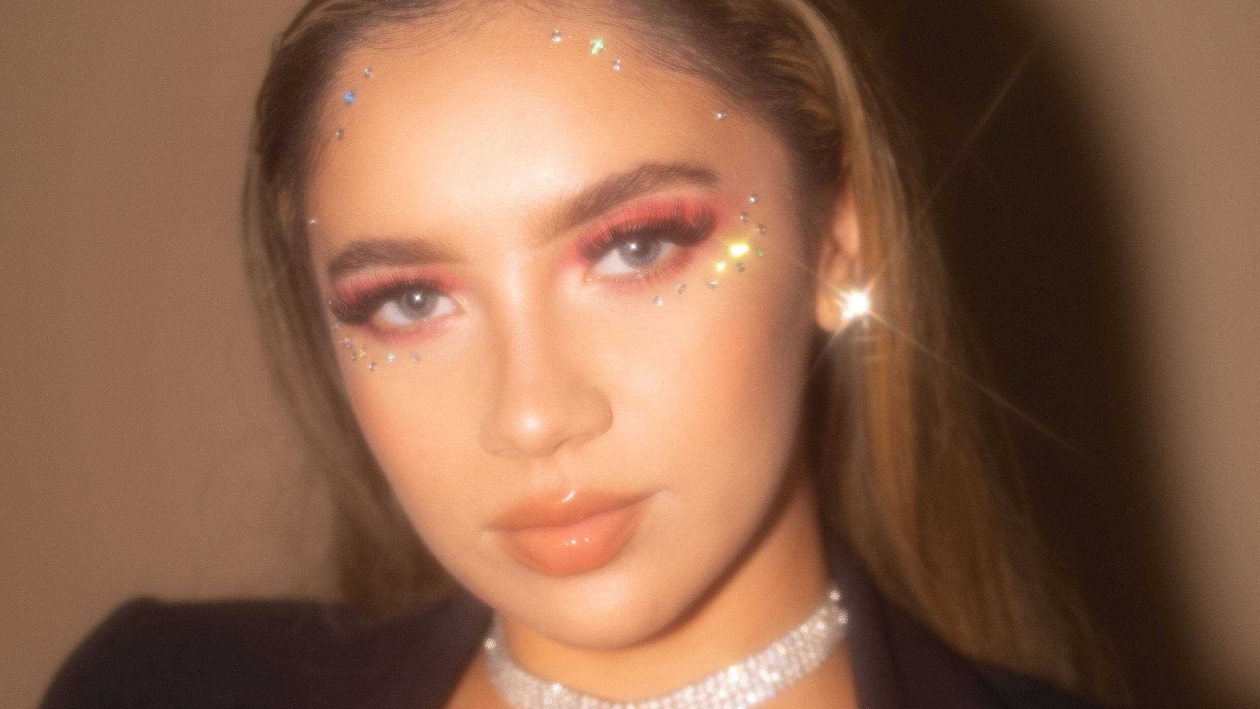 Arïana Dezerea. Ke’Ondris