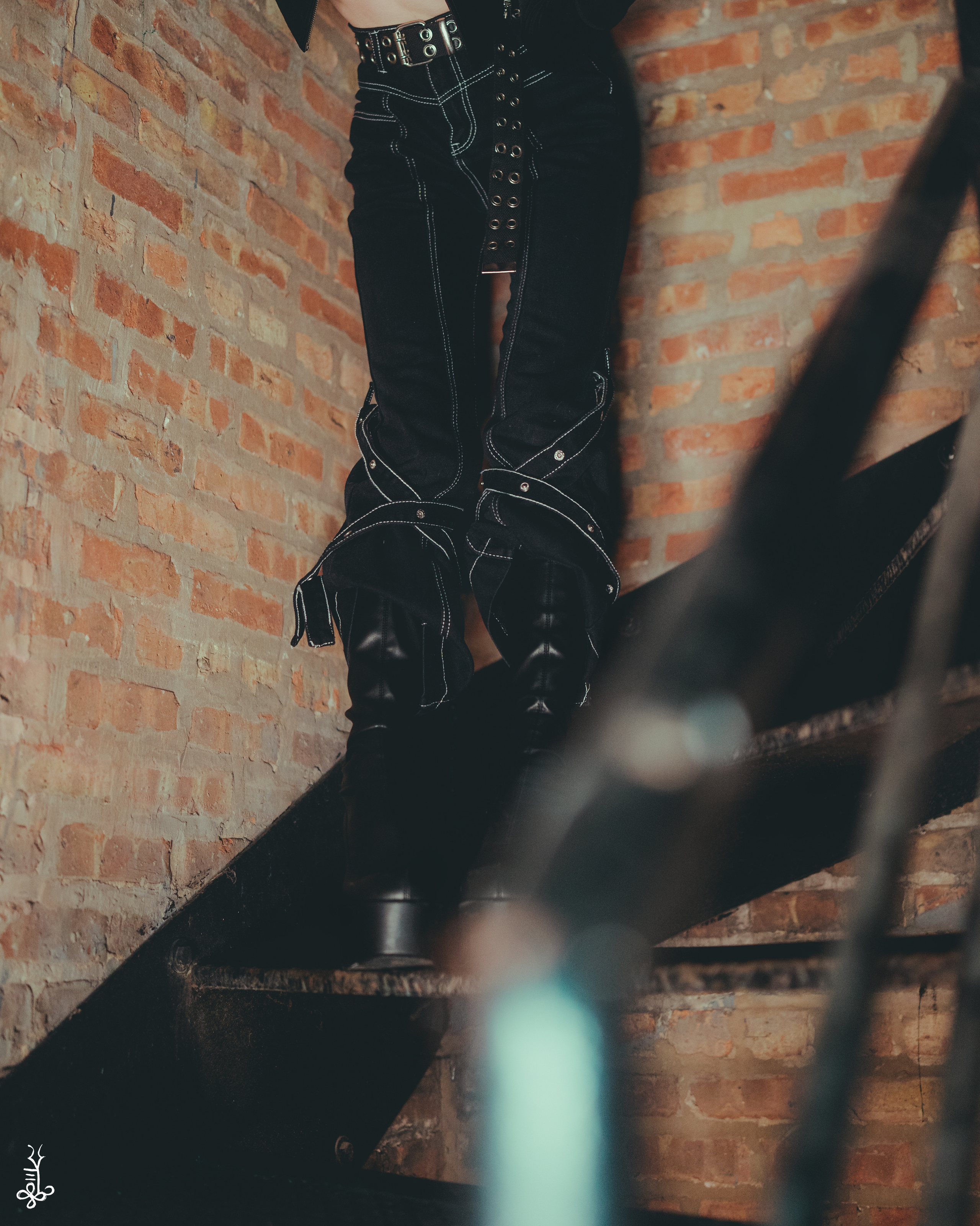 SYDNEY MILLS. Ke’Ondris