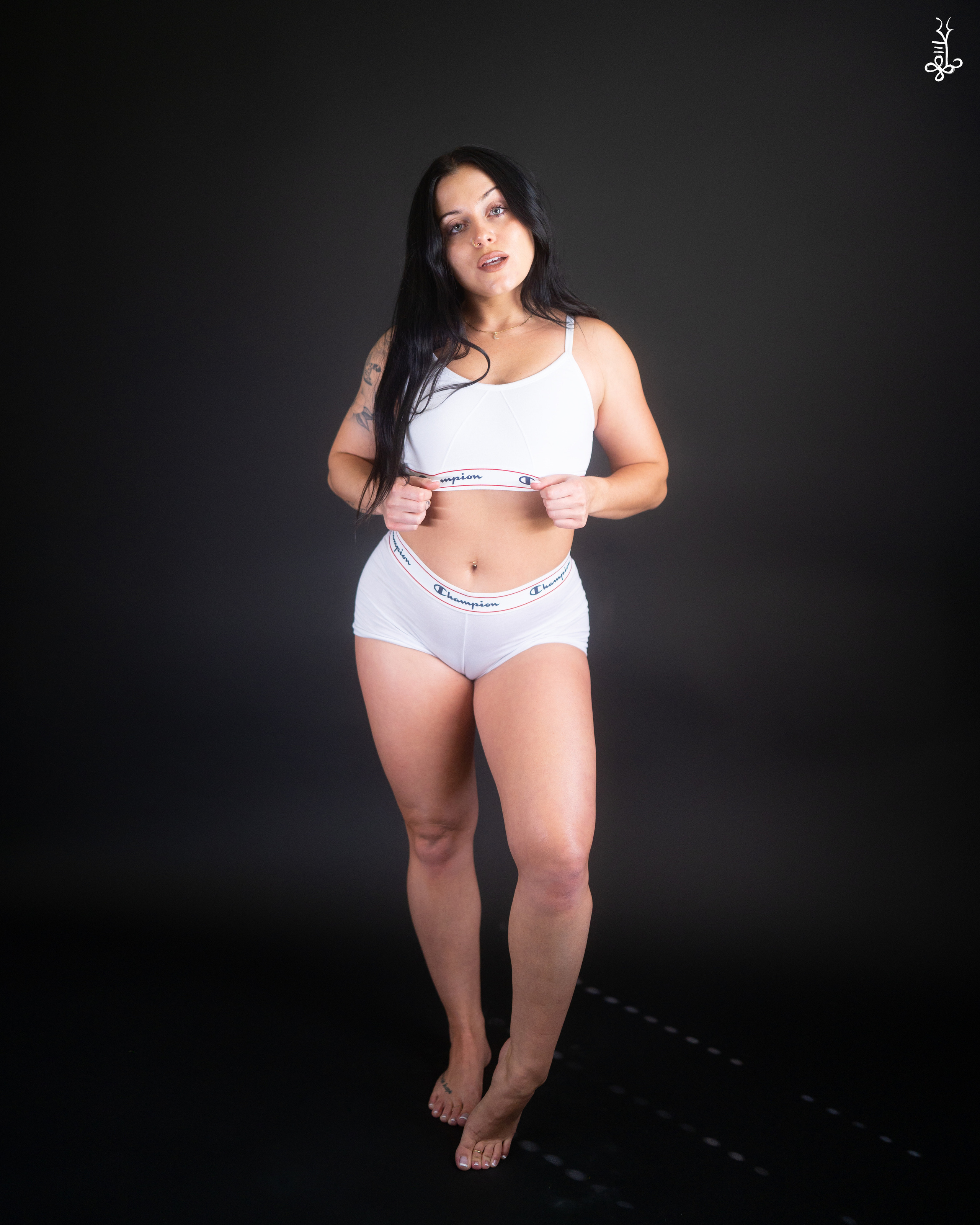 CAITY MCBRIDE. Ke’Ondris