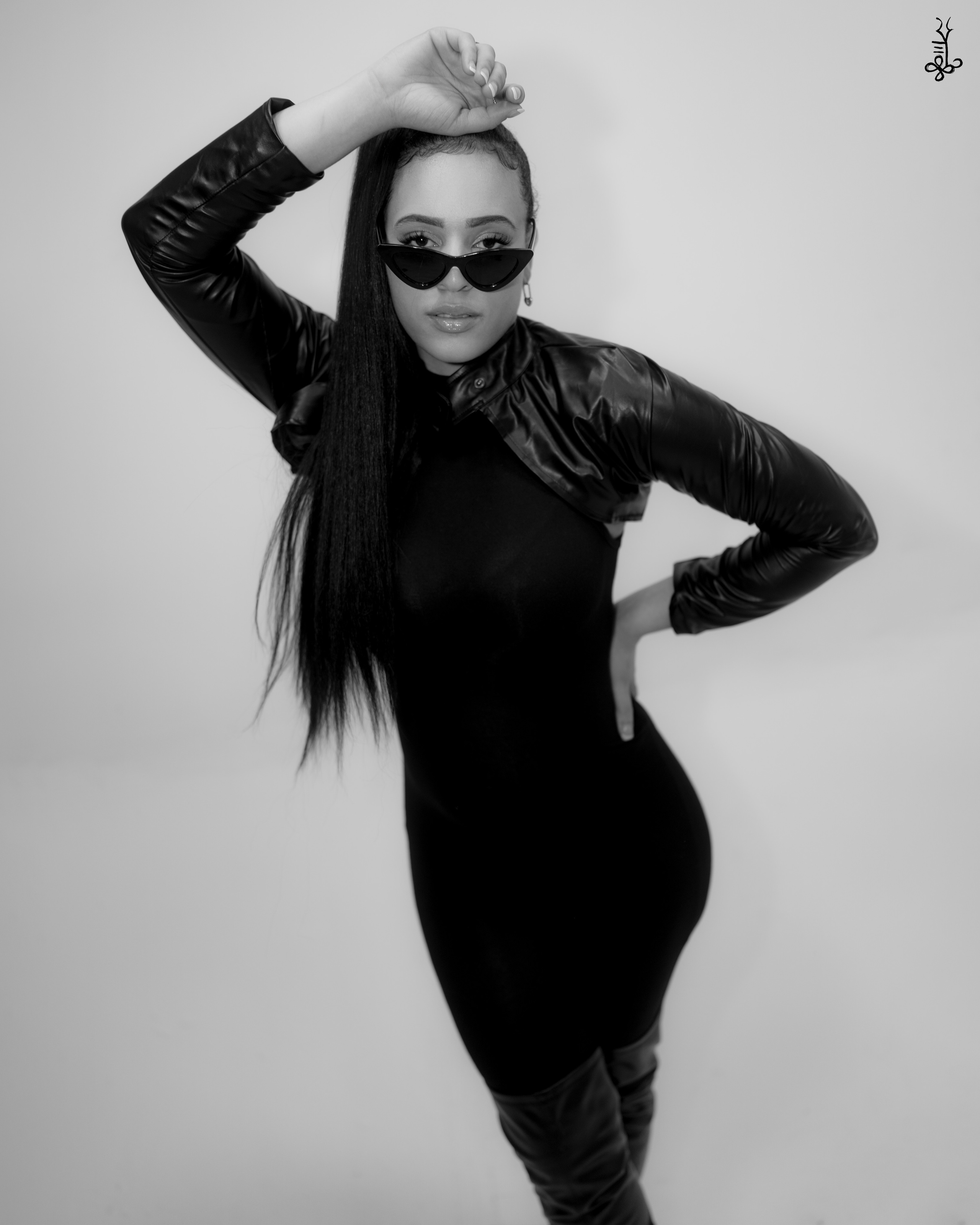 DIAMOND. Ke’Ondris