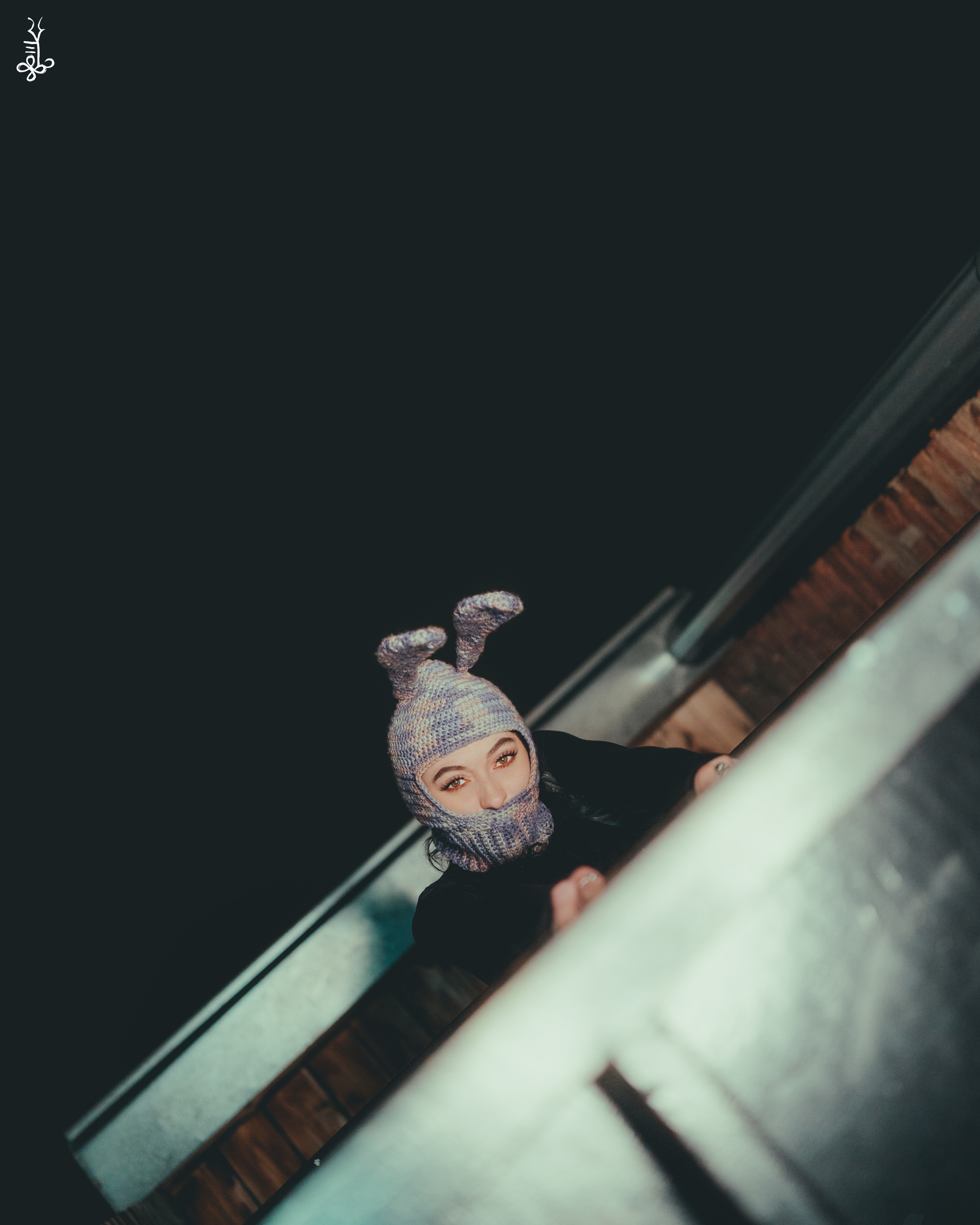 SYDNEY MILLS. Ke’Ondris