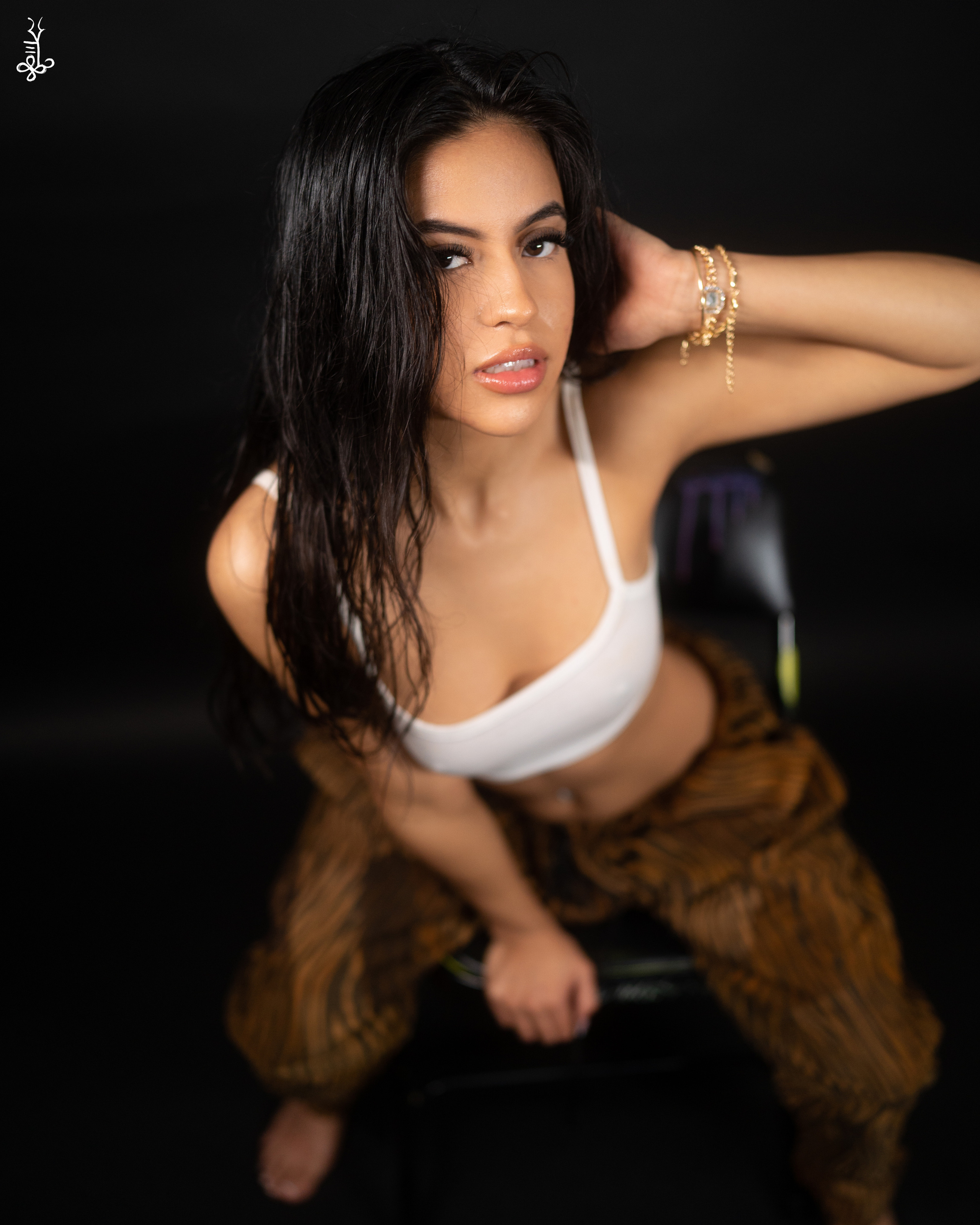 KIM NUNEZ. Ke’Ondris