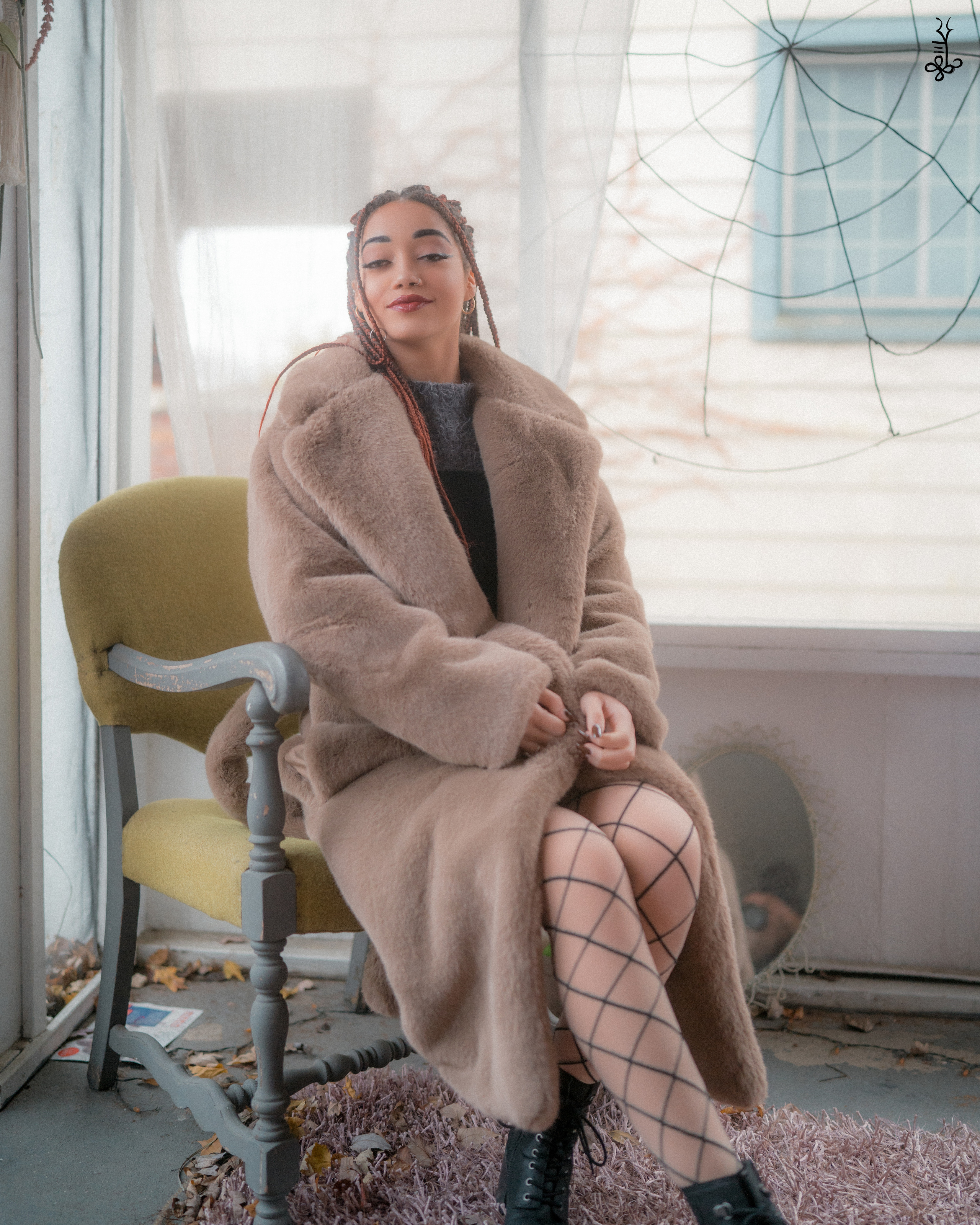 JADA TIPPMANN. Ke’Ondris