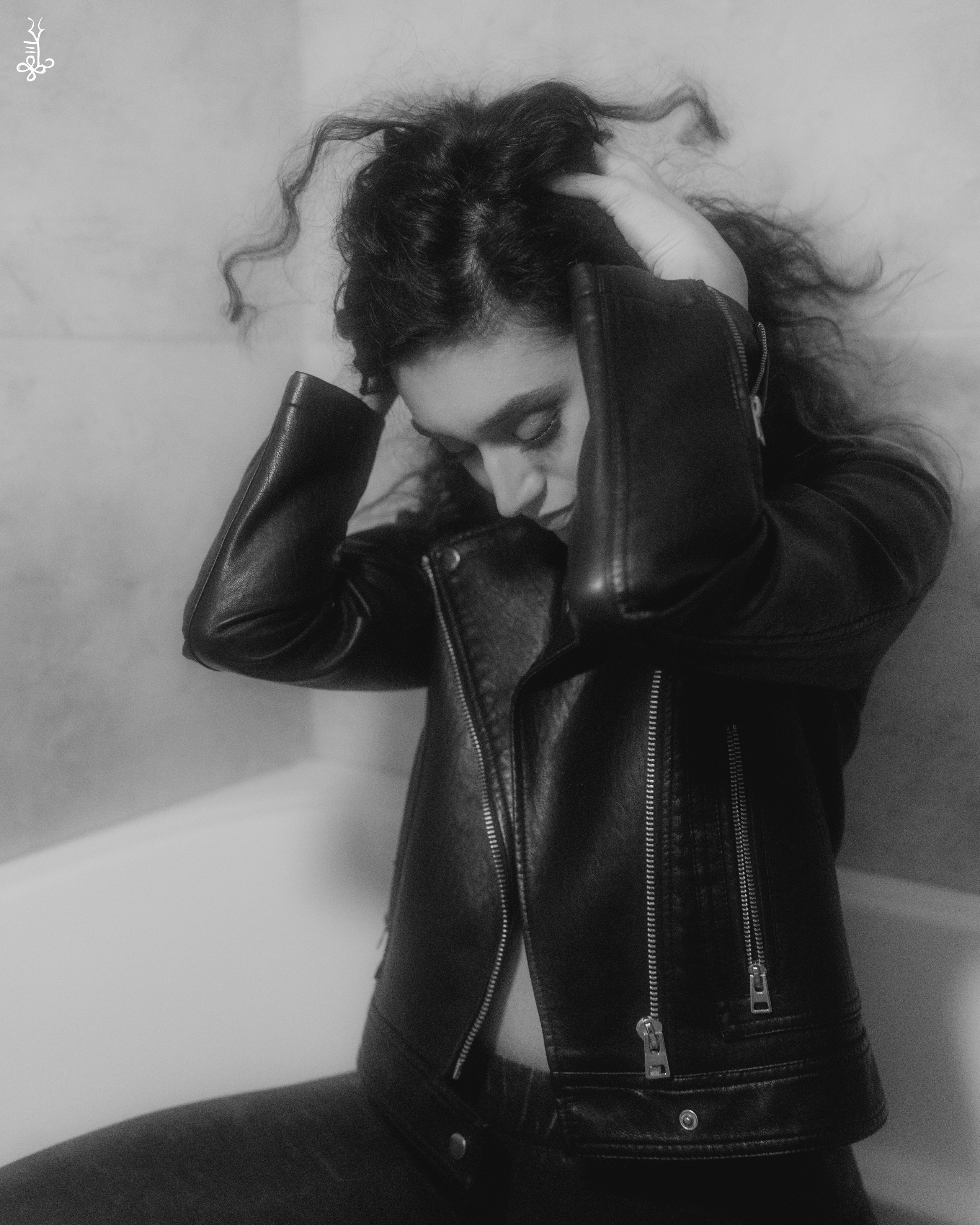 SABRINA ALI. Ke’Ondris