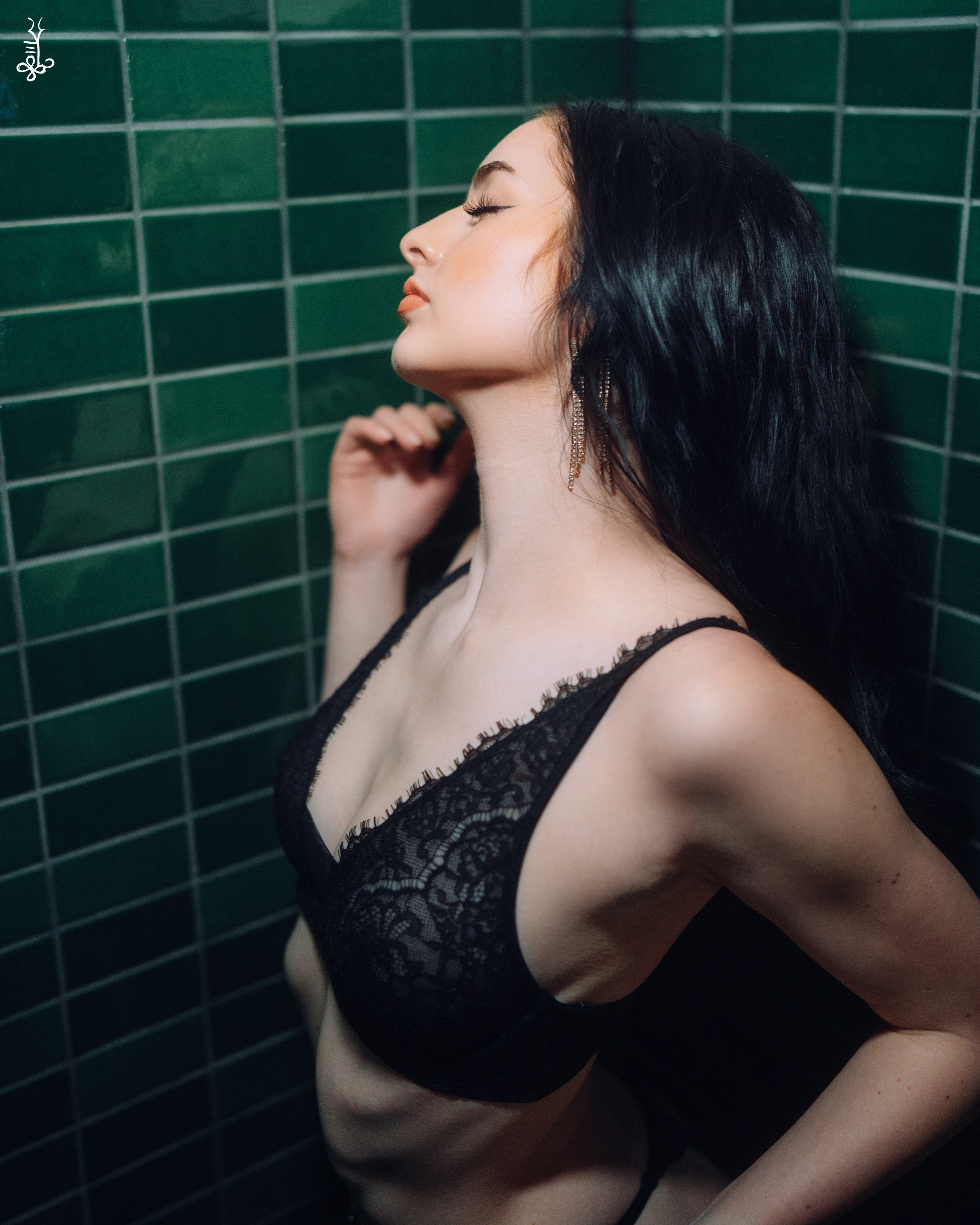 KENNA ROSE. Ke’Ondris