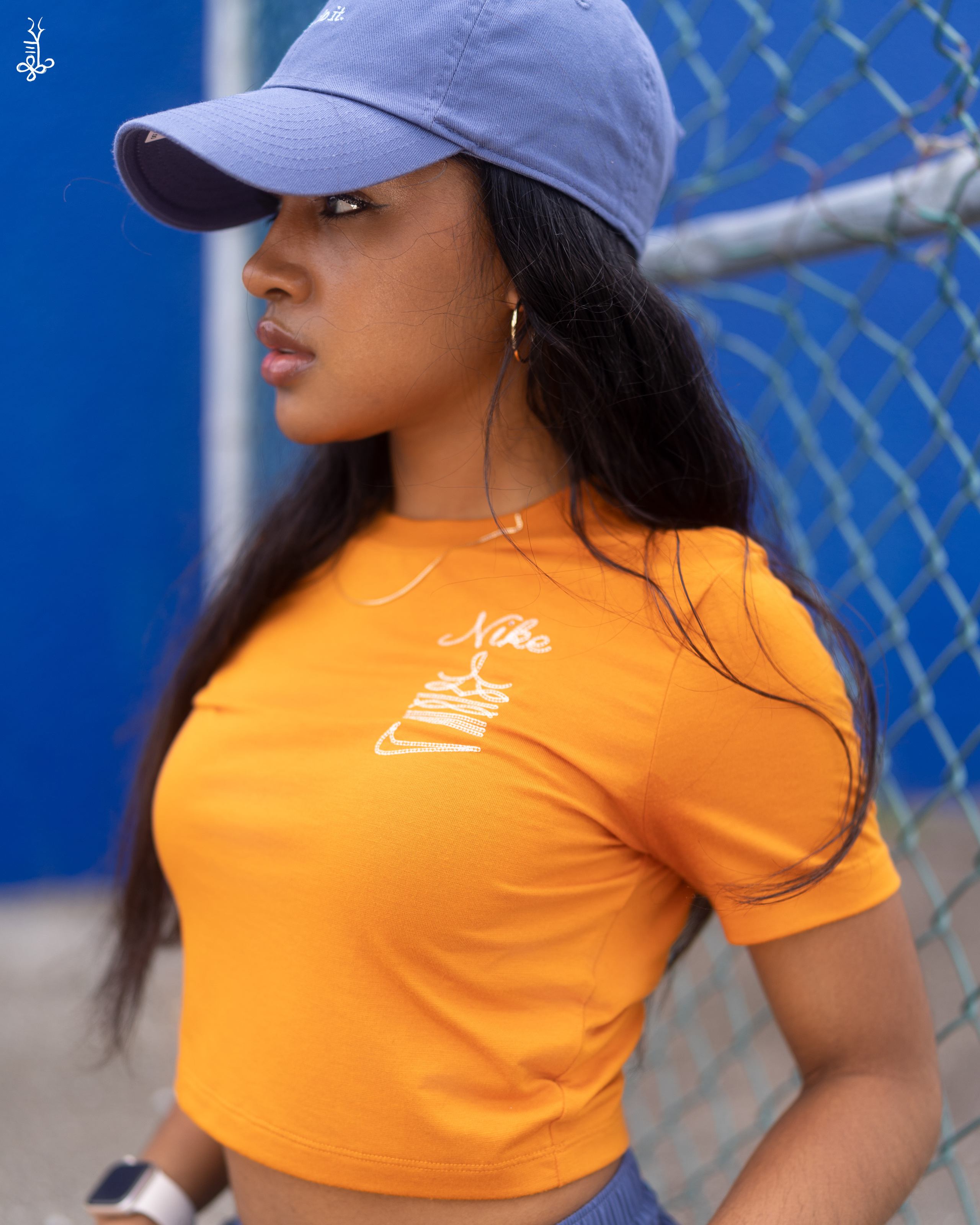 JADE SYAN. Ke’Ondris