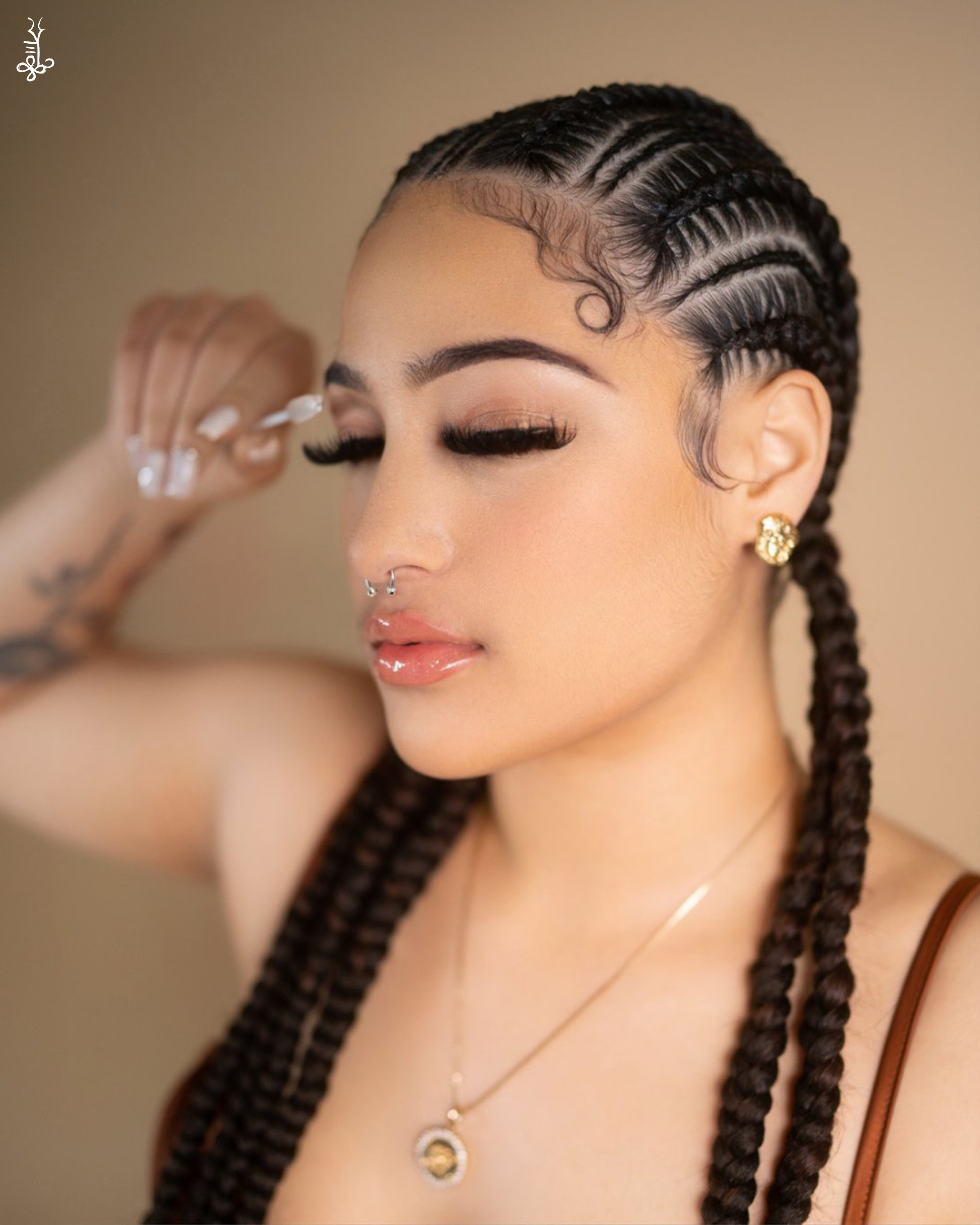 SAMANTHA. Ke’Ondris