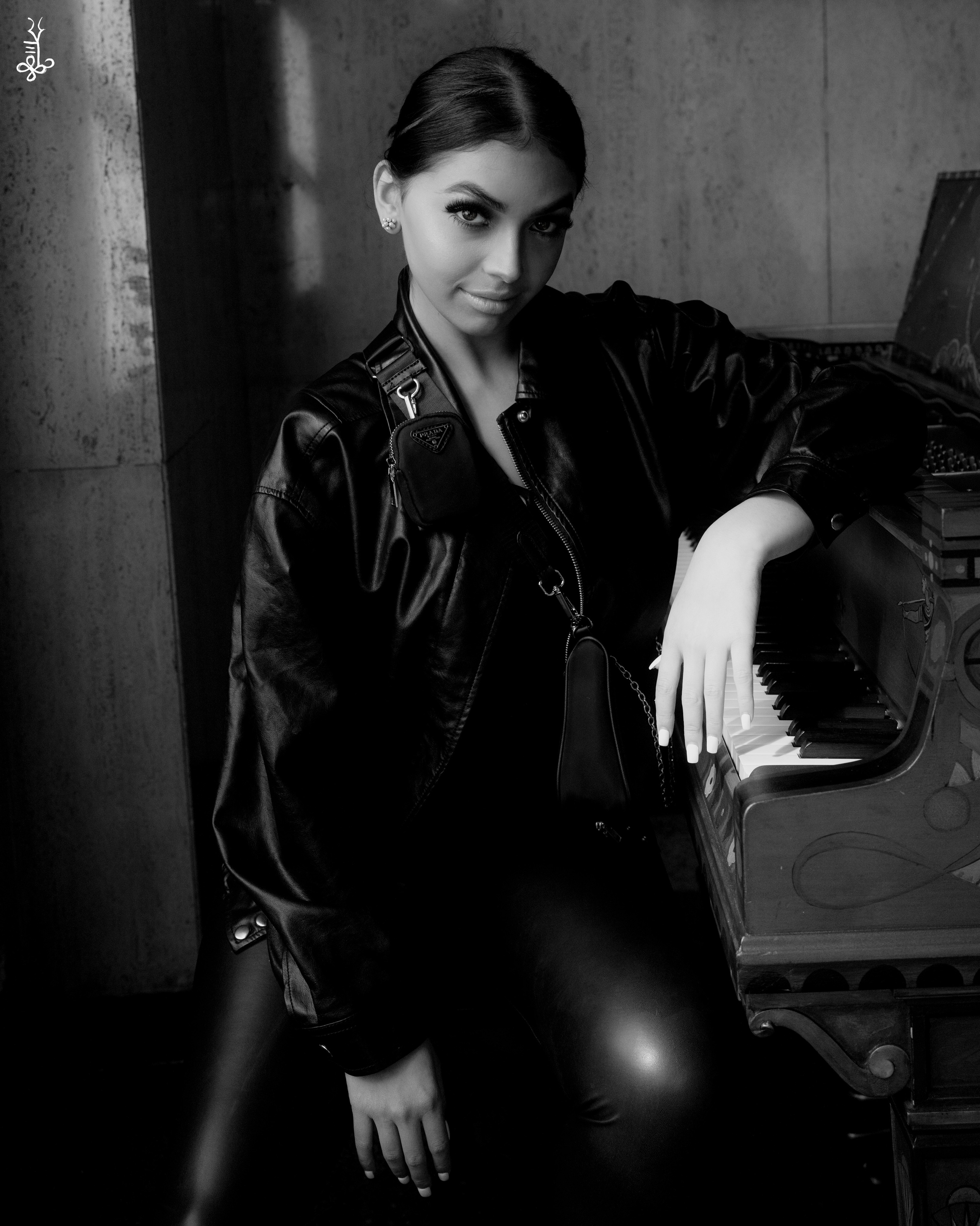 DANNA LEZAMA. Ke’Ondris