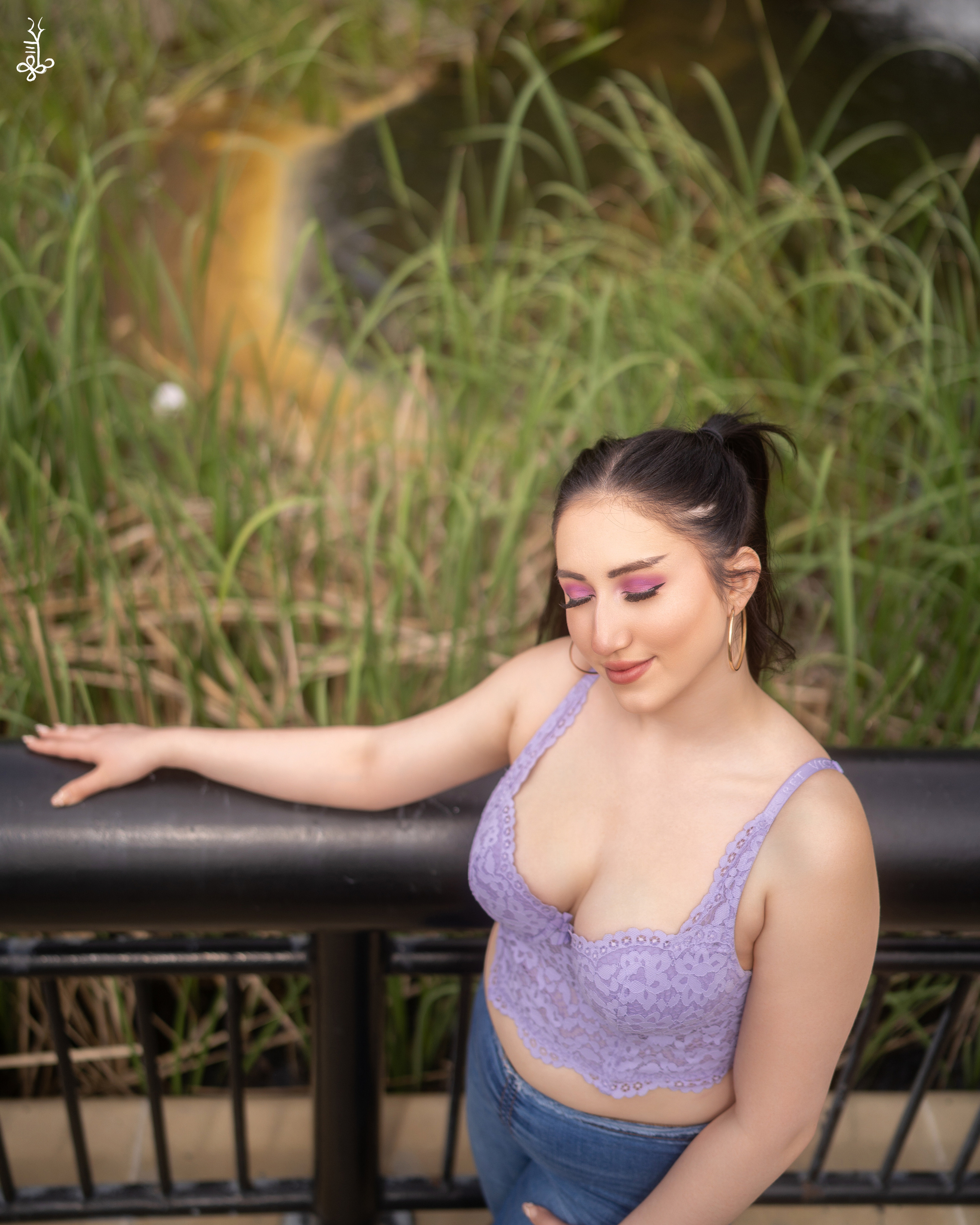 JACKIE CASS. Ke’Ondris