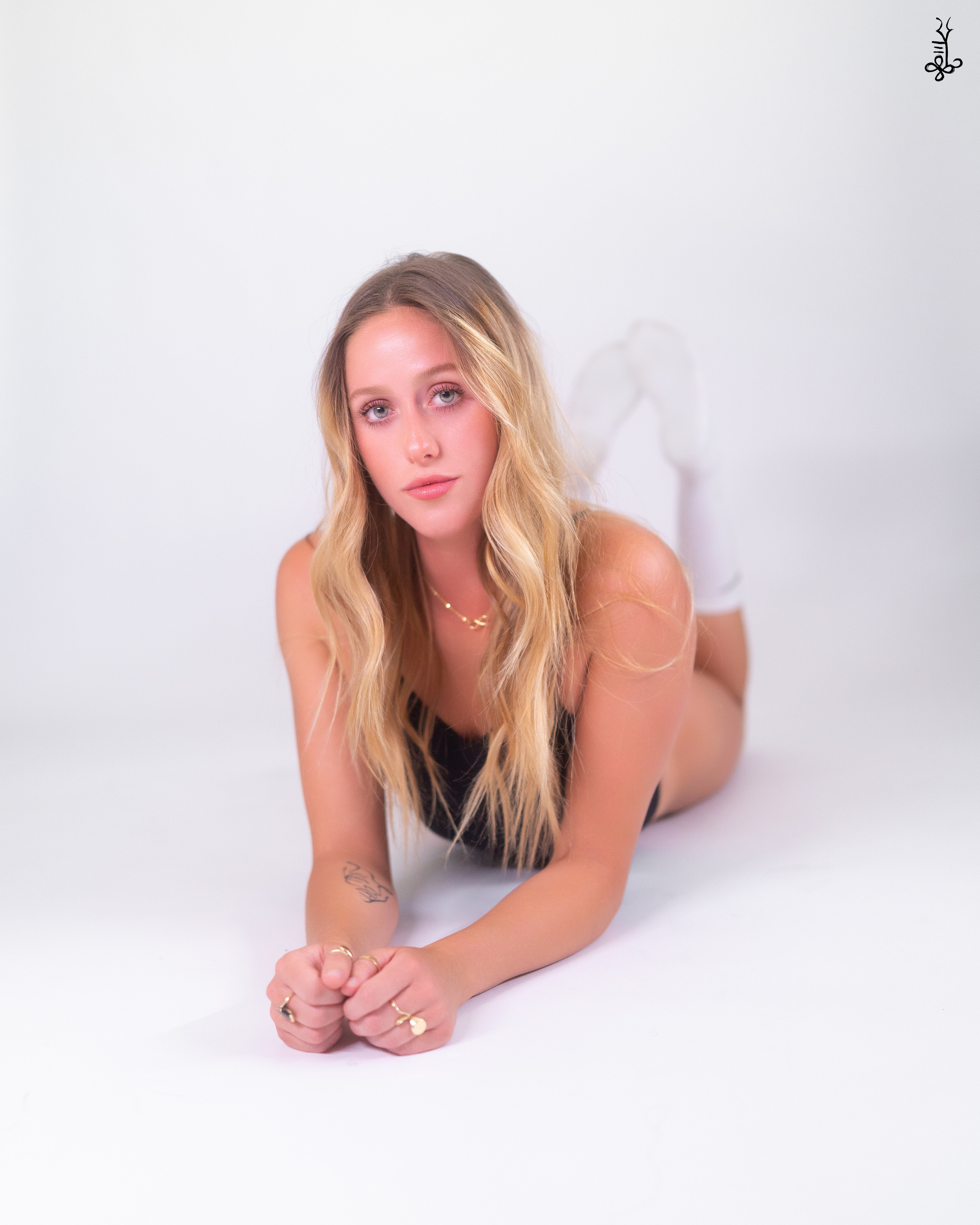 MYAH WHITE. Ke’Ondris