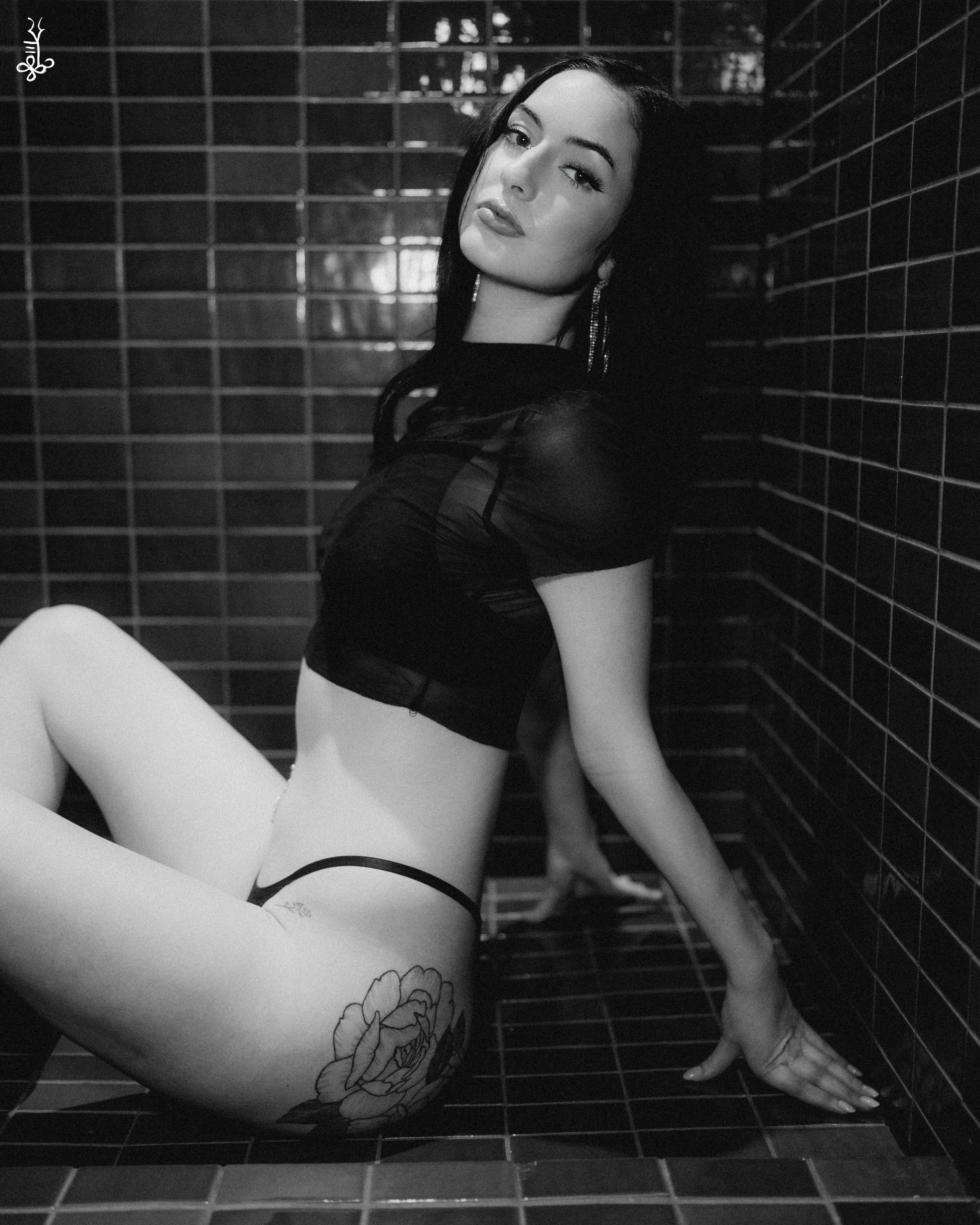 KENNA ROSE. Ke’Ondris