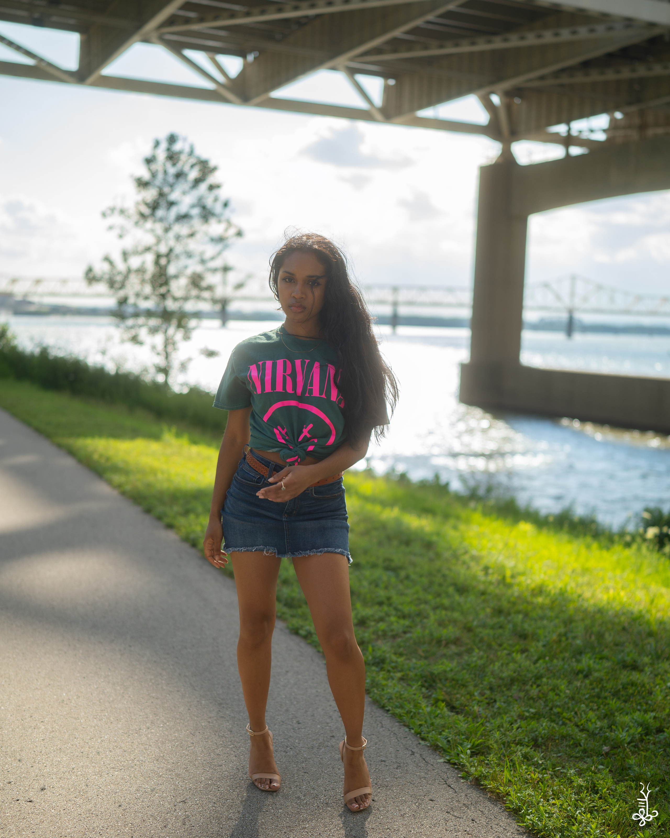 JADE SYAN. Ke’Ondris