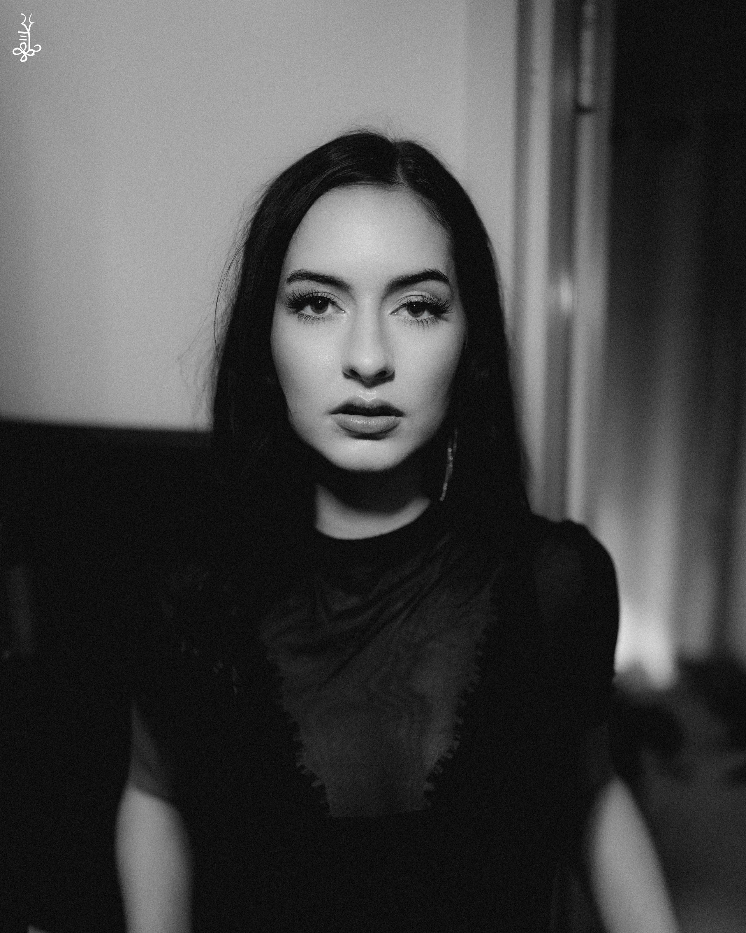 KENNA ROSE. Ke’Ondris