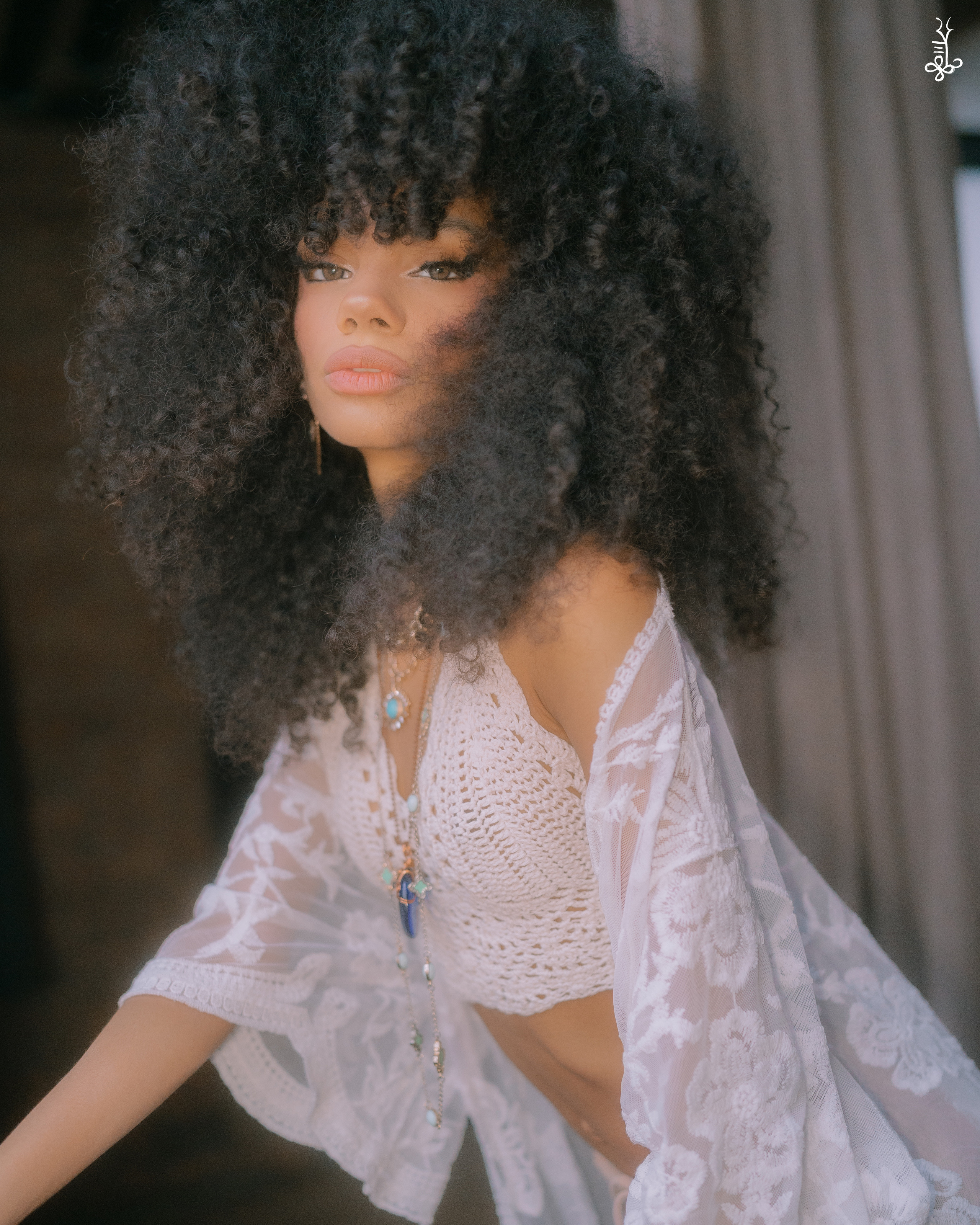 ANA STAR. Ke’Ondris