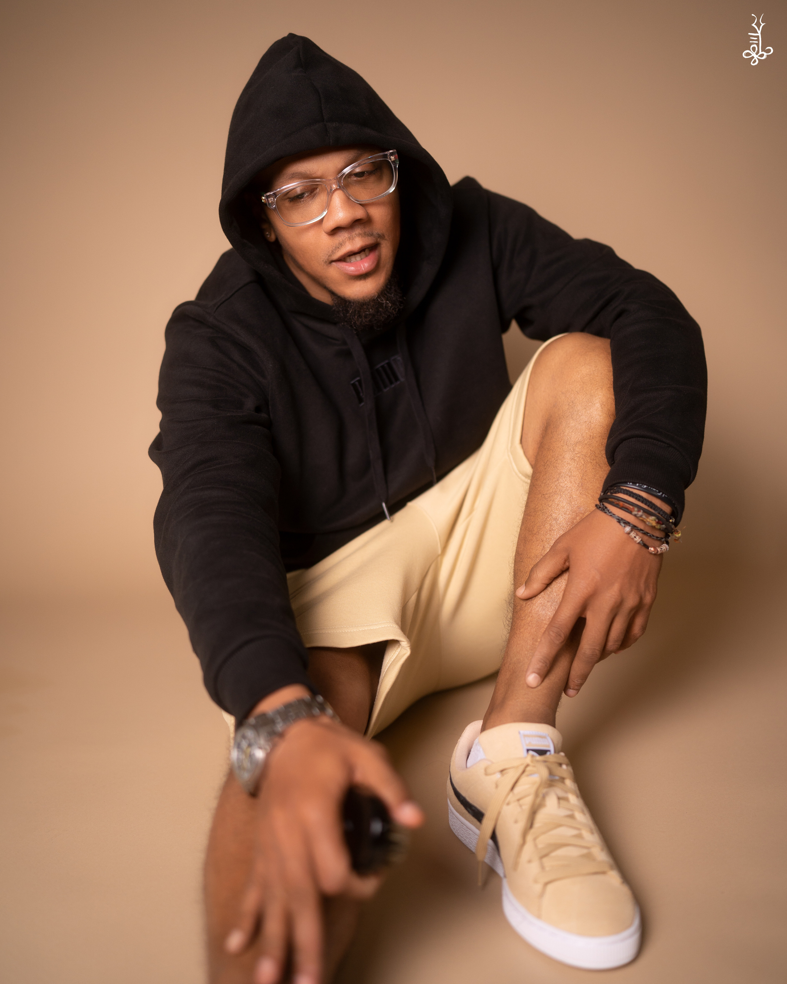 CIRCLE CITY HUSTLE. Ke’Ondris