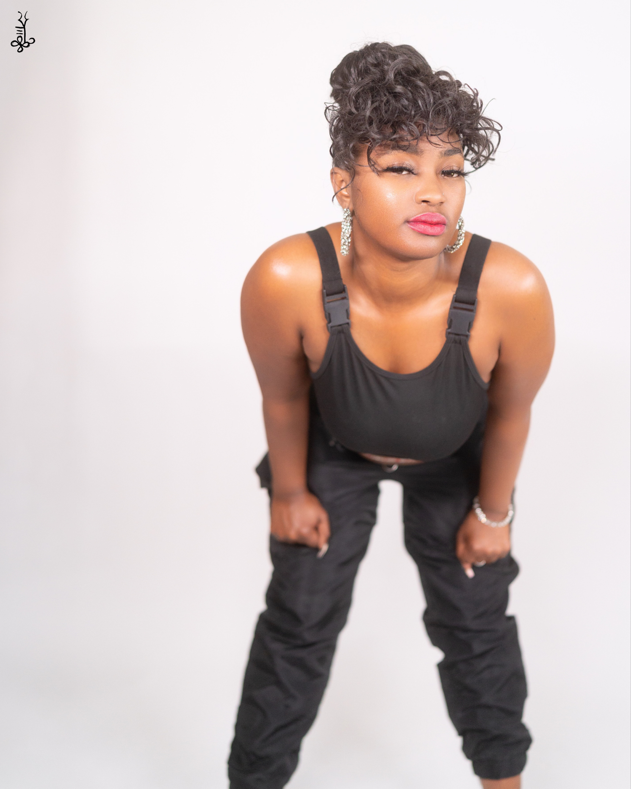 COCO THEREZA. Ke’Ondris