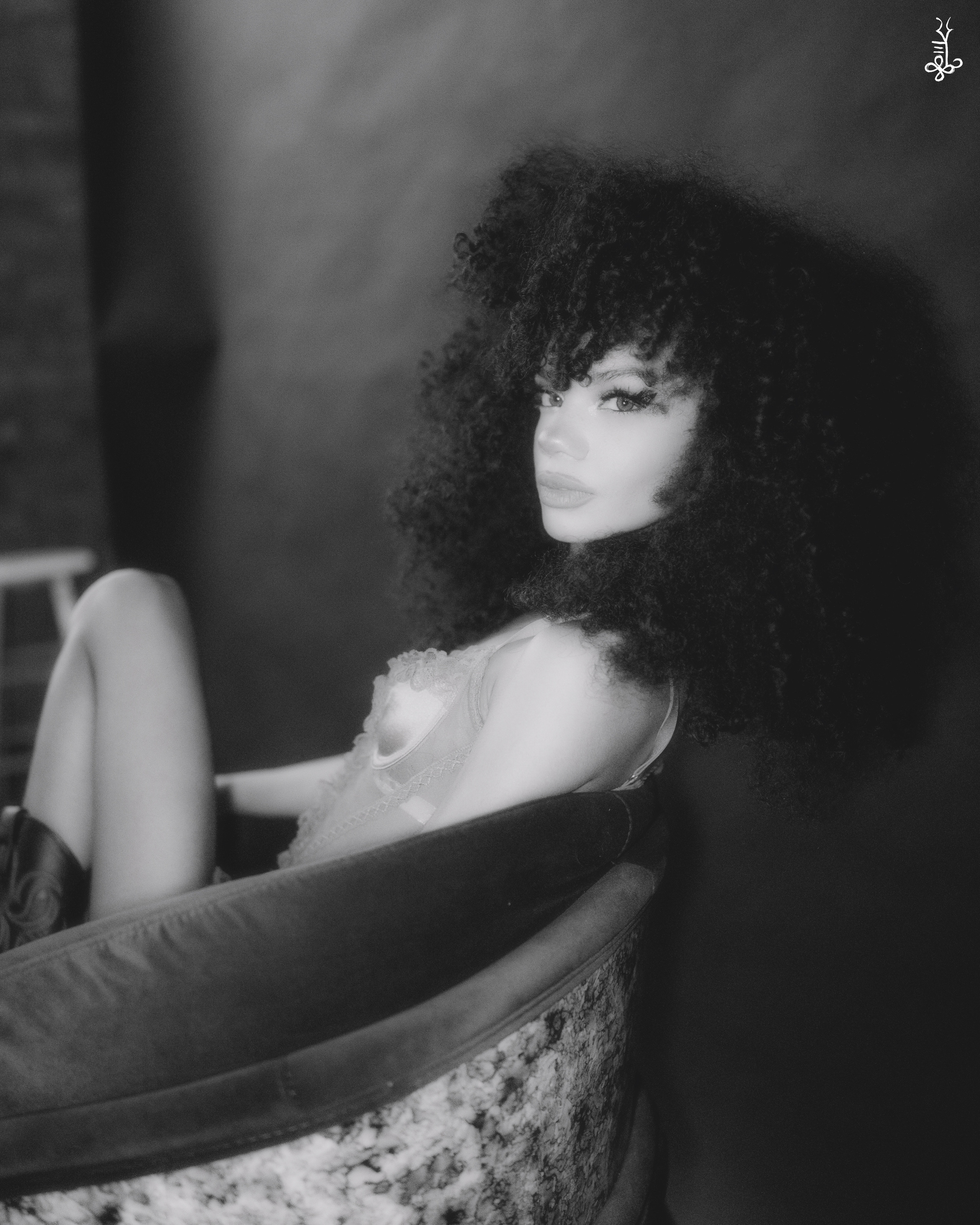 ANA STAR. Ke’Ondris