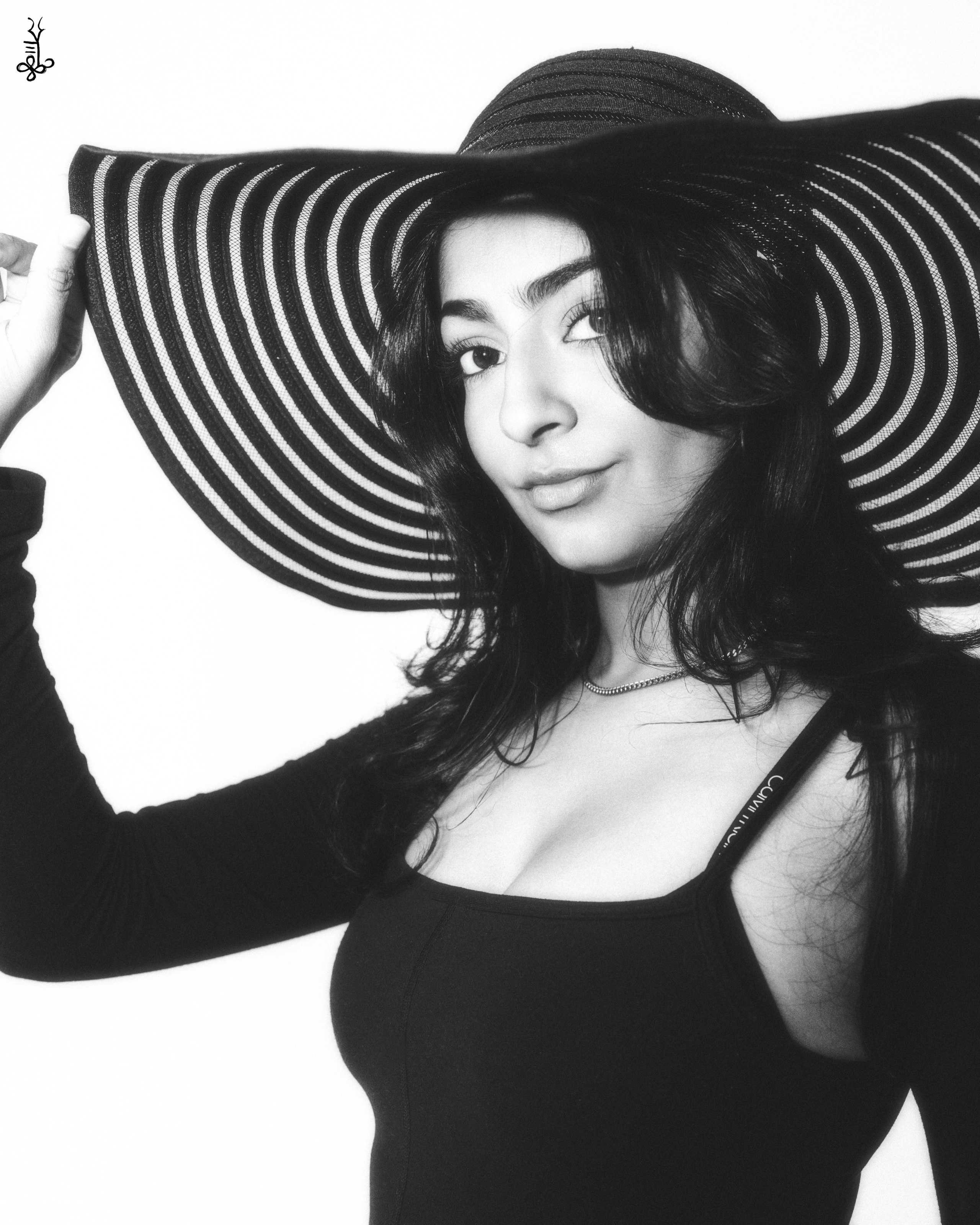 A P S I A T T A V A N E. Ke’Ondris