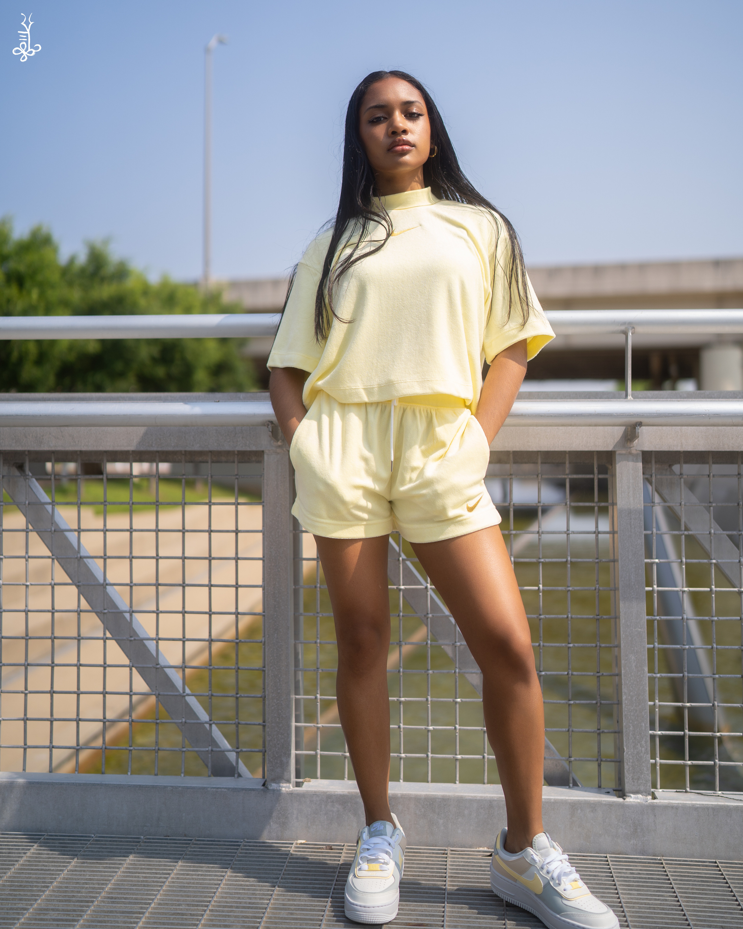 JADE SYAN. Ke’Ondris