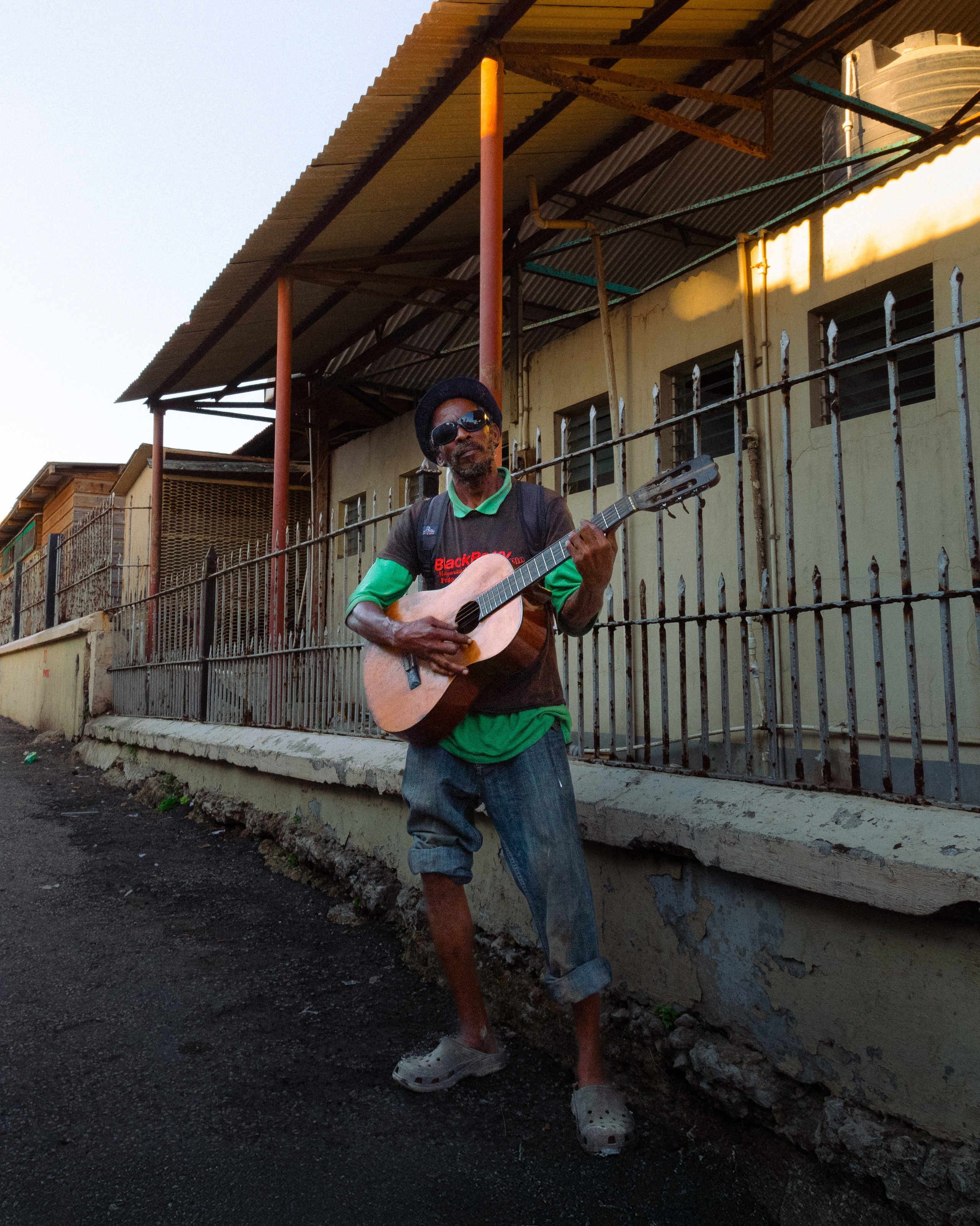 Photos of people by Maximus Mazar