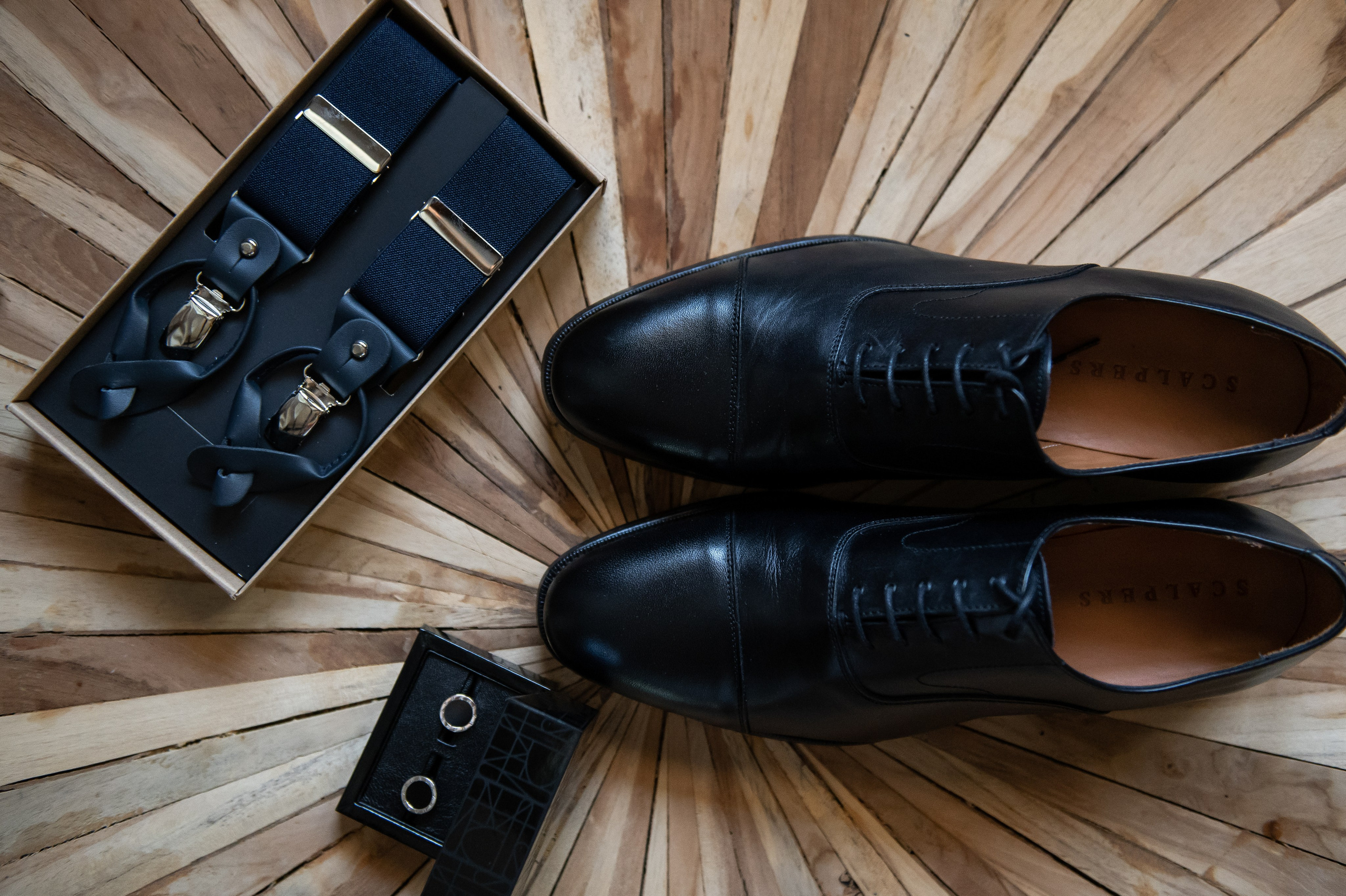 Joaquin & Angela. Wedding photographer in Spain