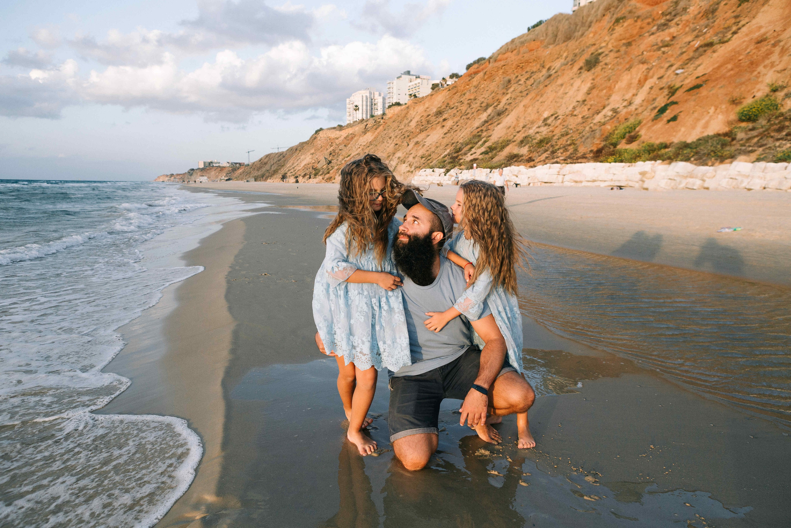 BIG FAMILY. NETANYA. Https://shi-photo.com/