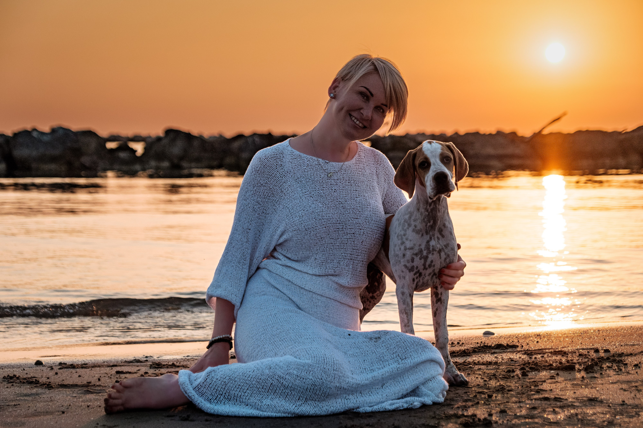 Portfolio fotografia di animali domestici