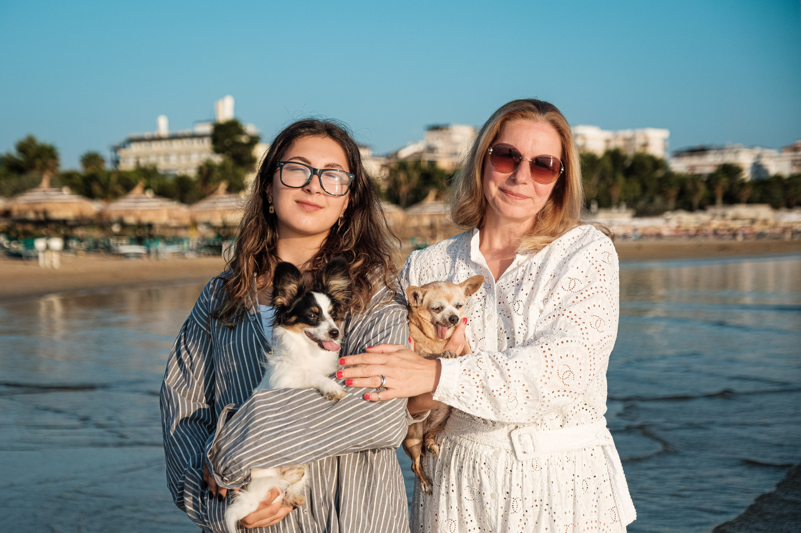Portfolio servizi fotografici famiglia e privati. Fotografo eventi e aziendale in Abruzzo — Valerio S. | VSFoto Pescara, Teramo, L’Aquila