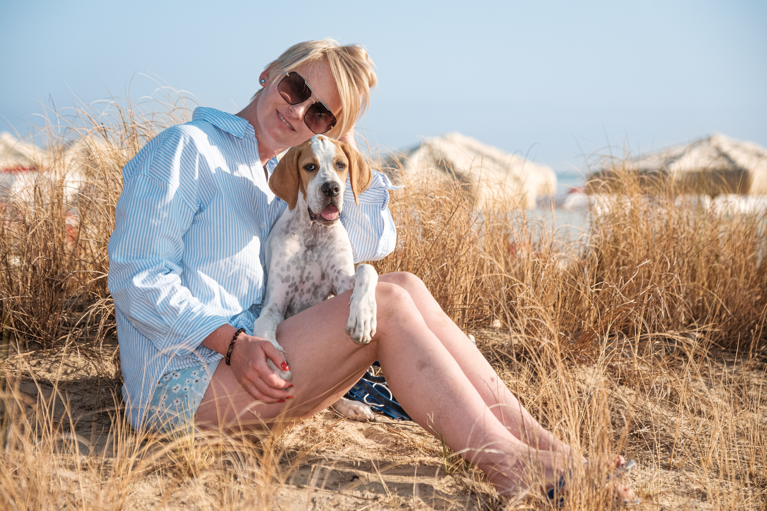 Portfolio fotografia di animali domestici