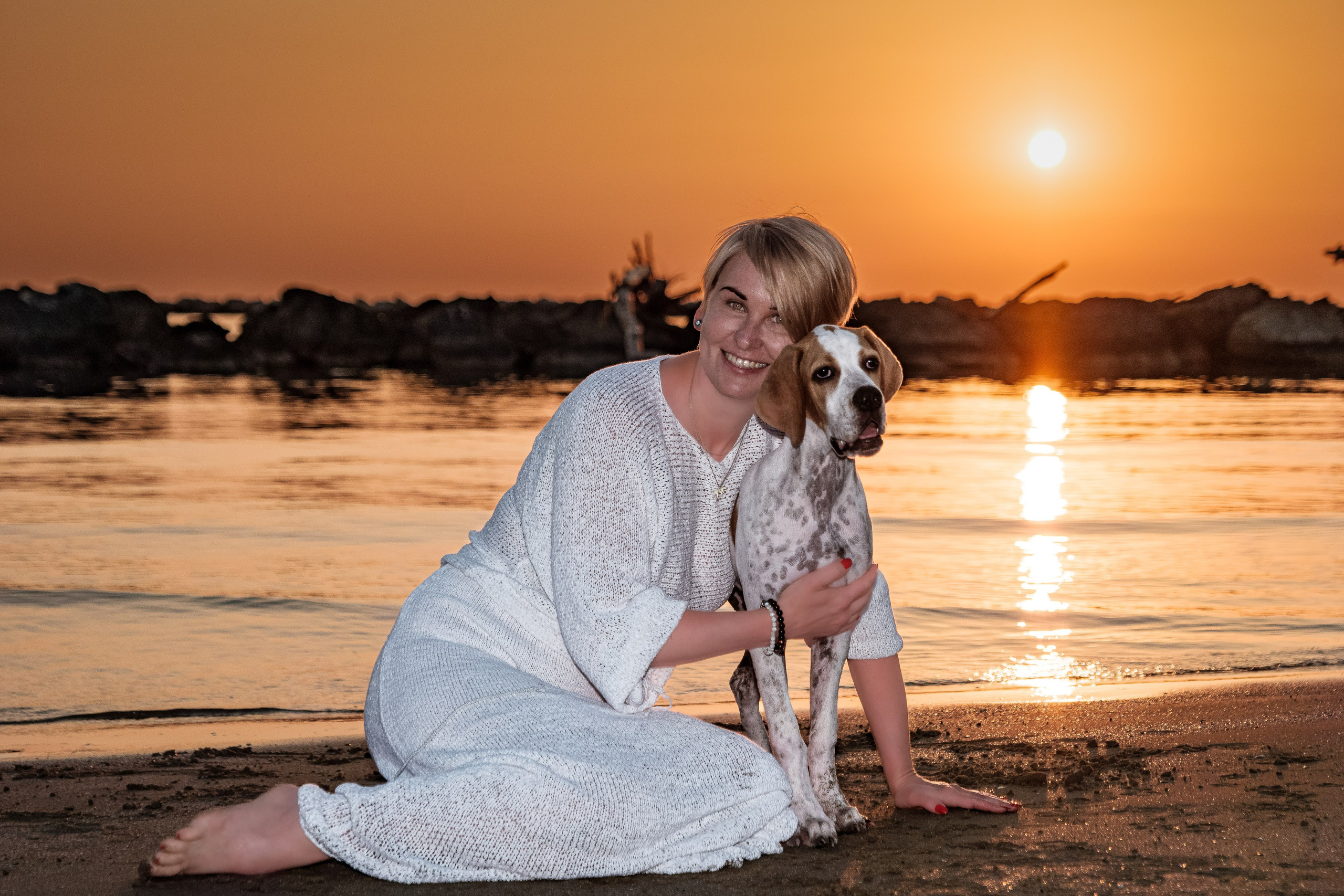 Portfolio fotografia di animali domestici