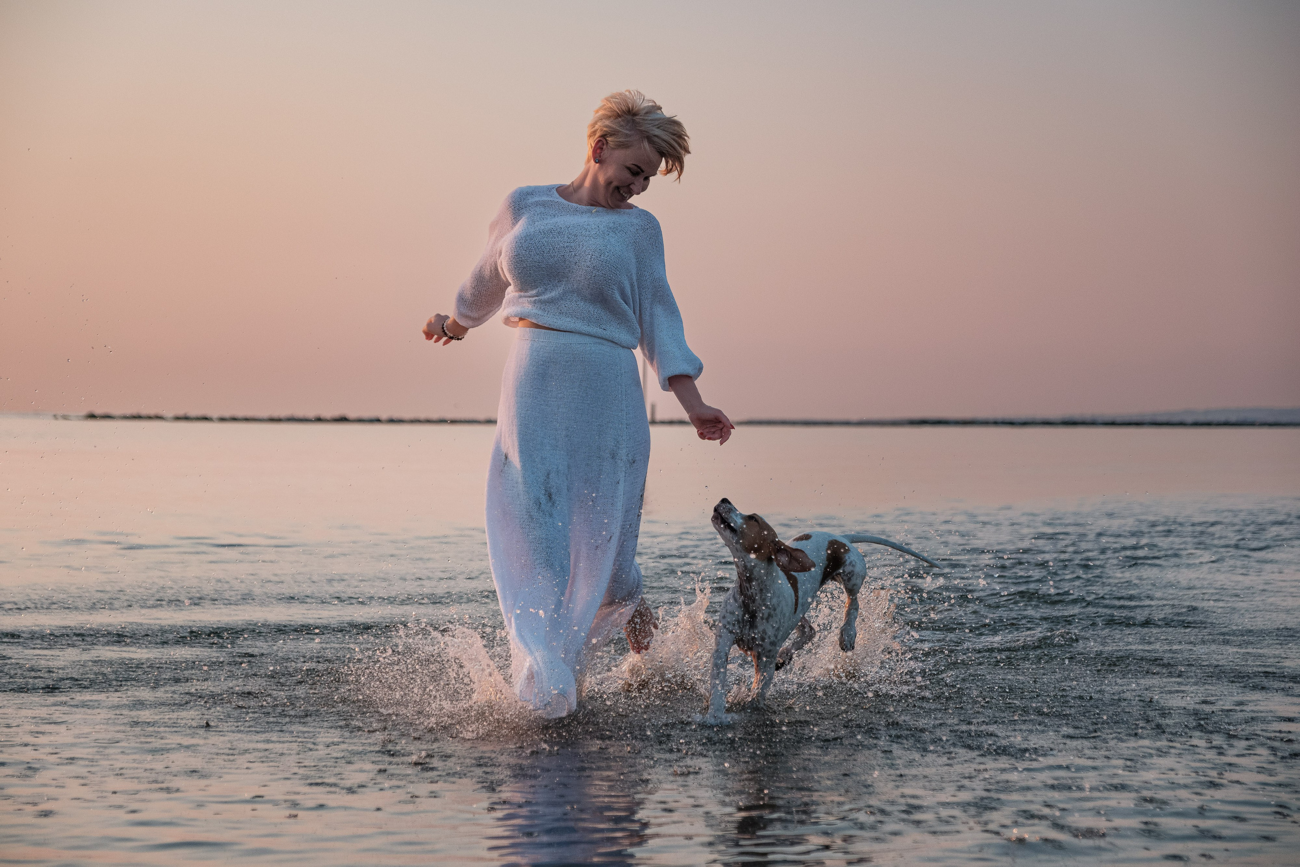 Portfolio fotografia di animali domestici